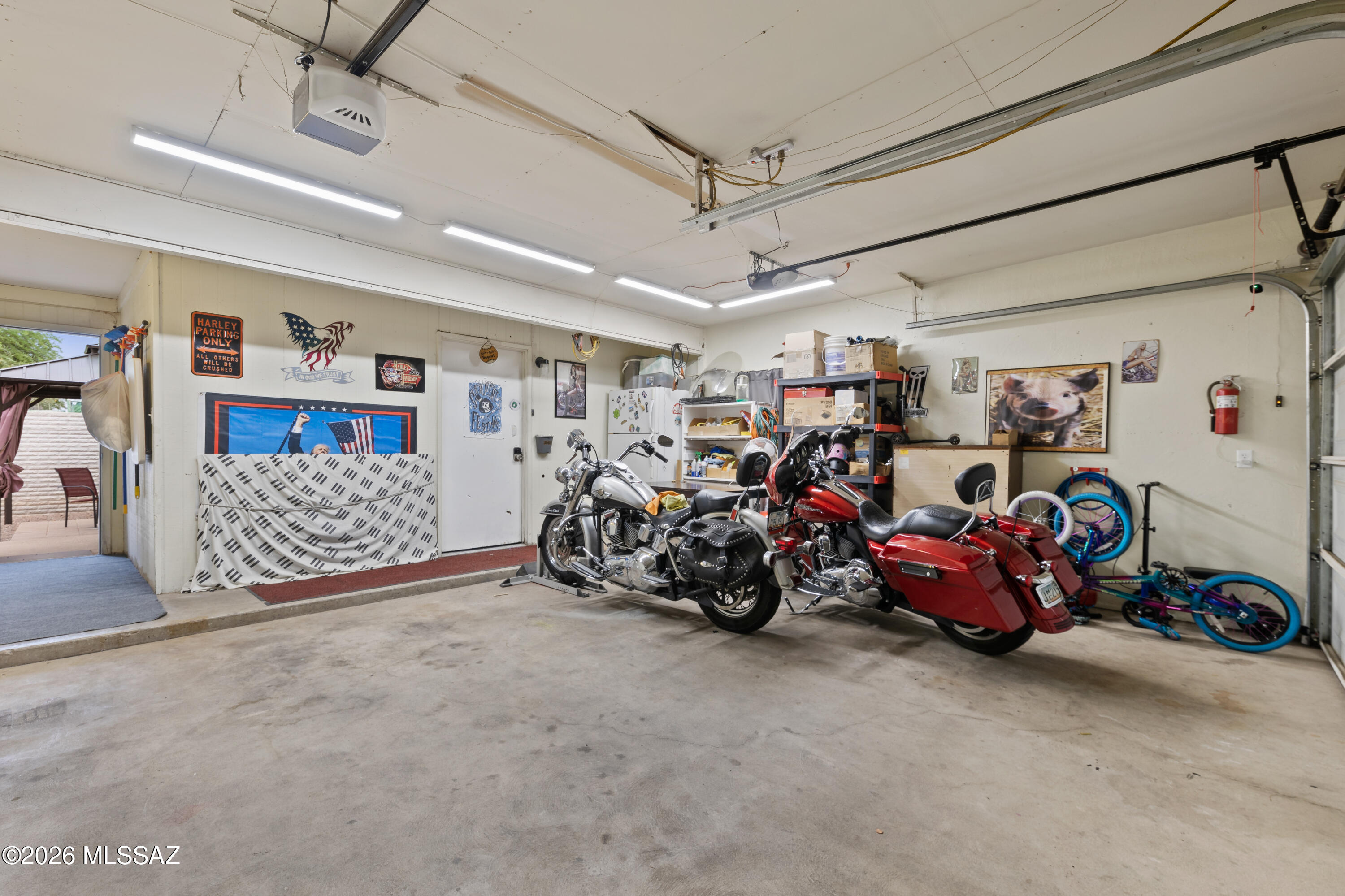 Valley View East (1-60) - Residential