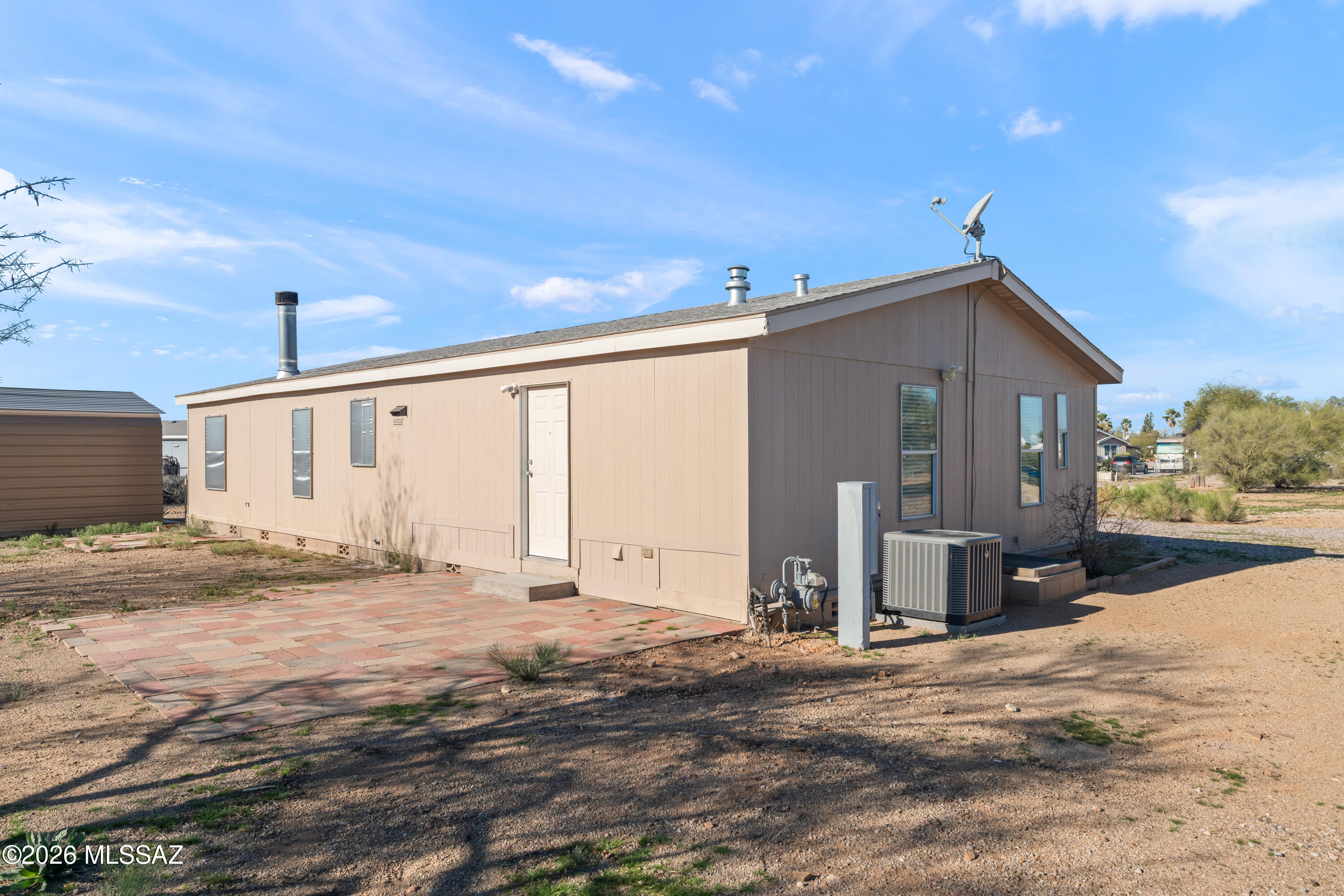 Wonderland (36-123) - Residential