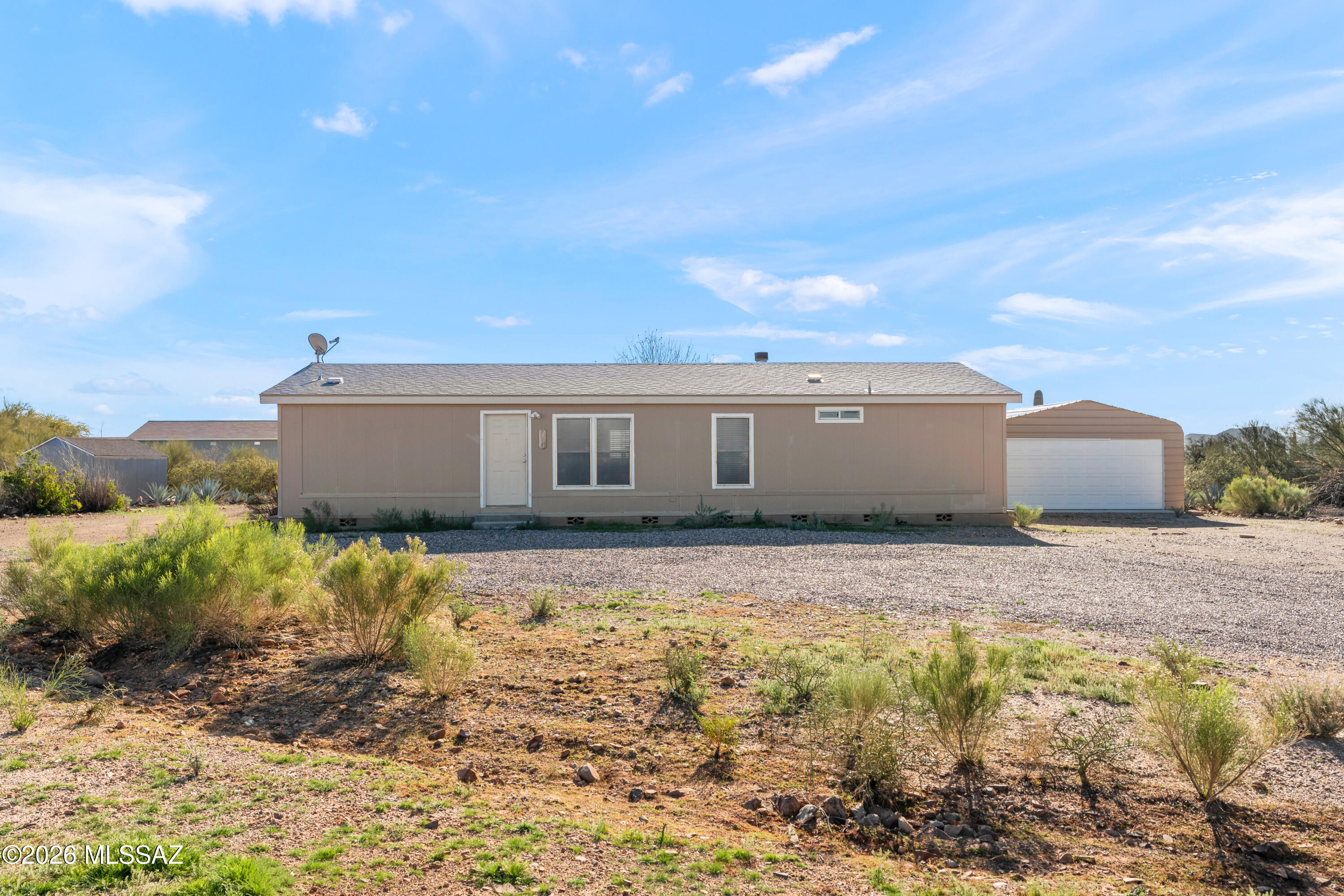 Wonderland (36-123) - Residential