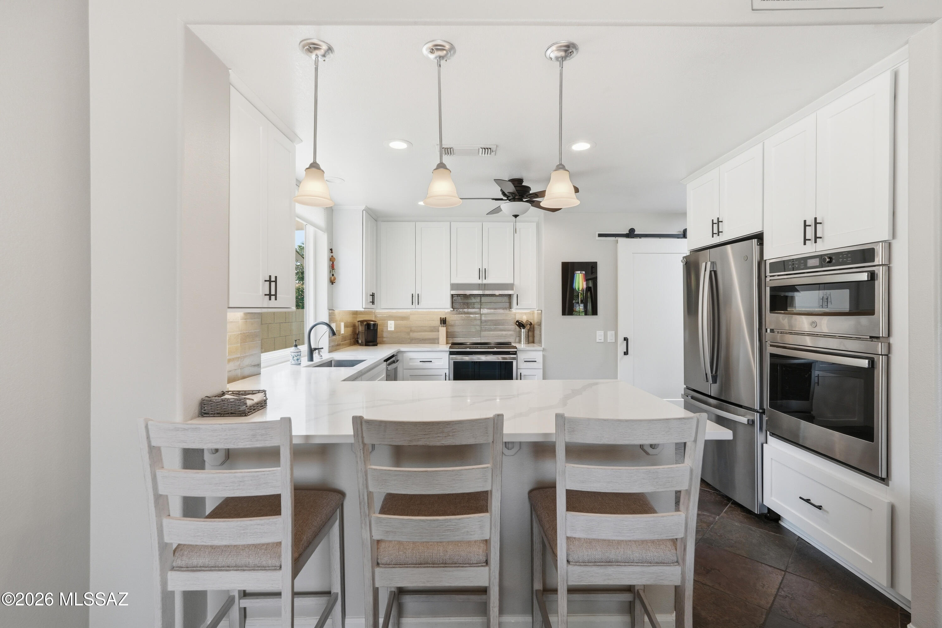 Saddlebrooke - Residential