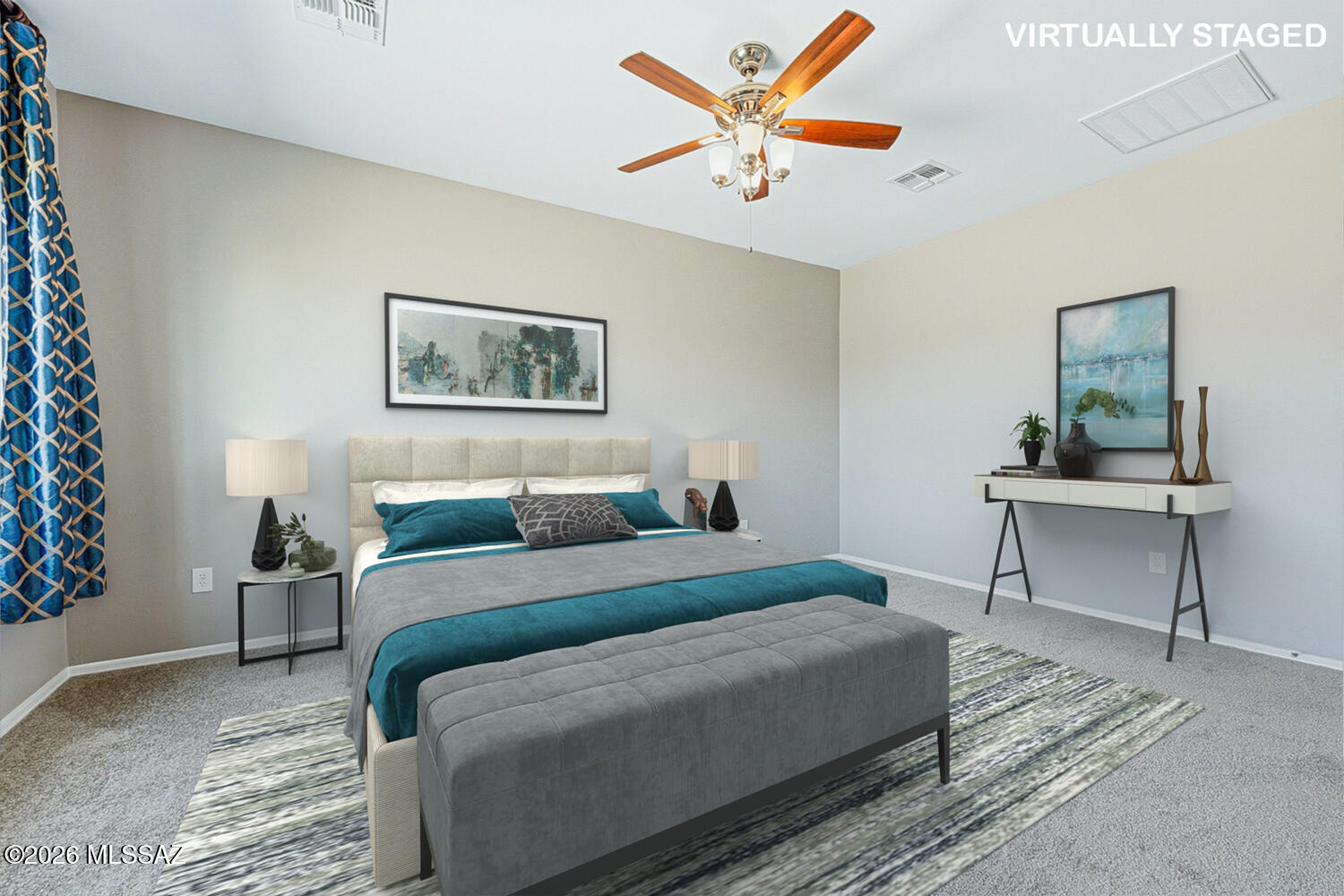 Oasis Santa Rita (1-298) - Residential
