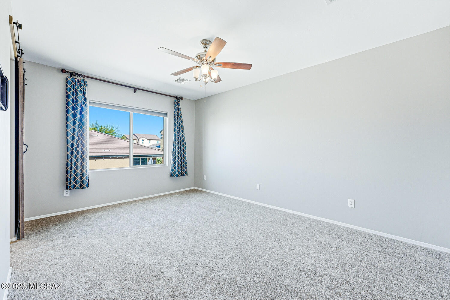 Oasis Santa Rita (1-298) - Residential