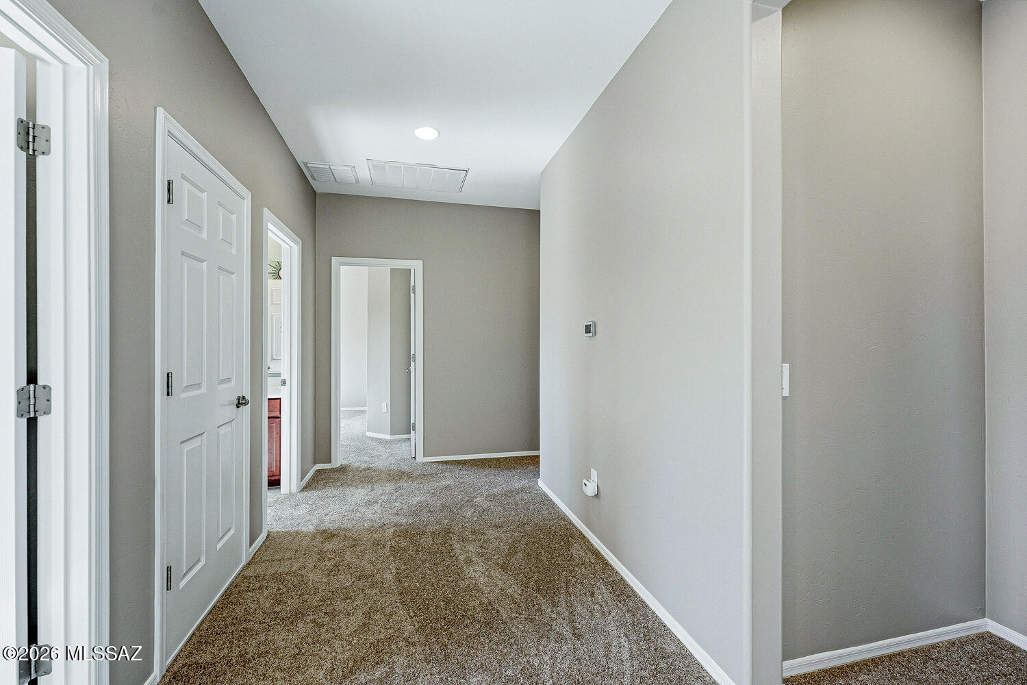 Oasis Santa Rita (1-298) - Residential