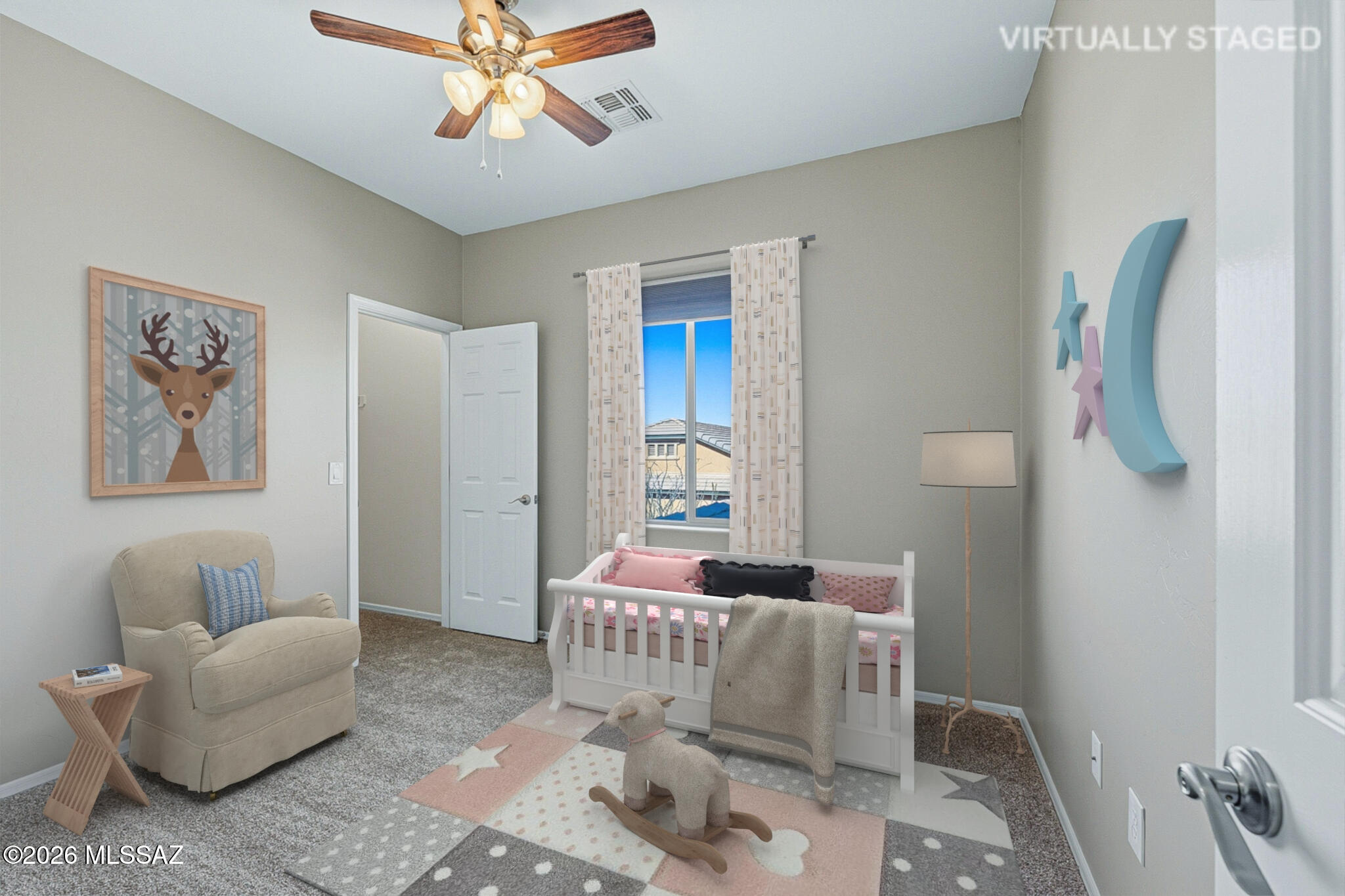 Oasis Santa Rita (1-298) - Residential