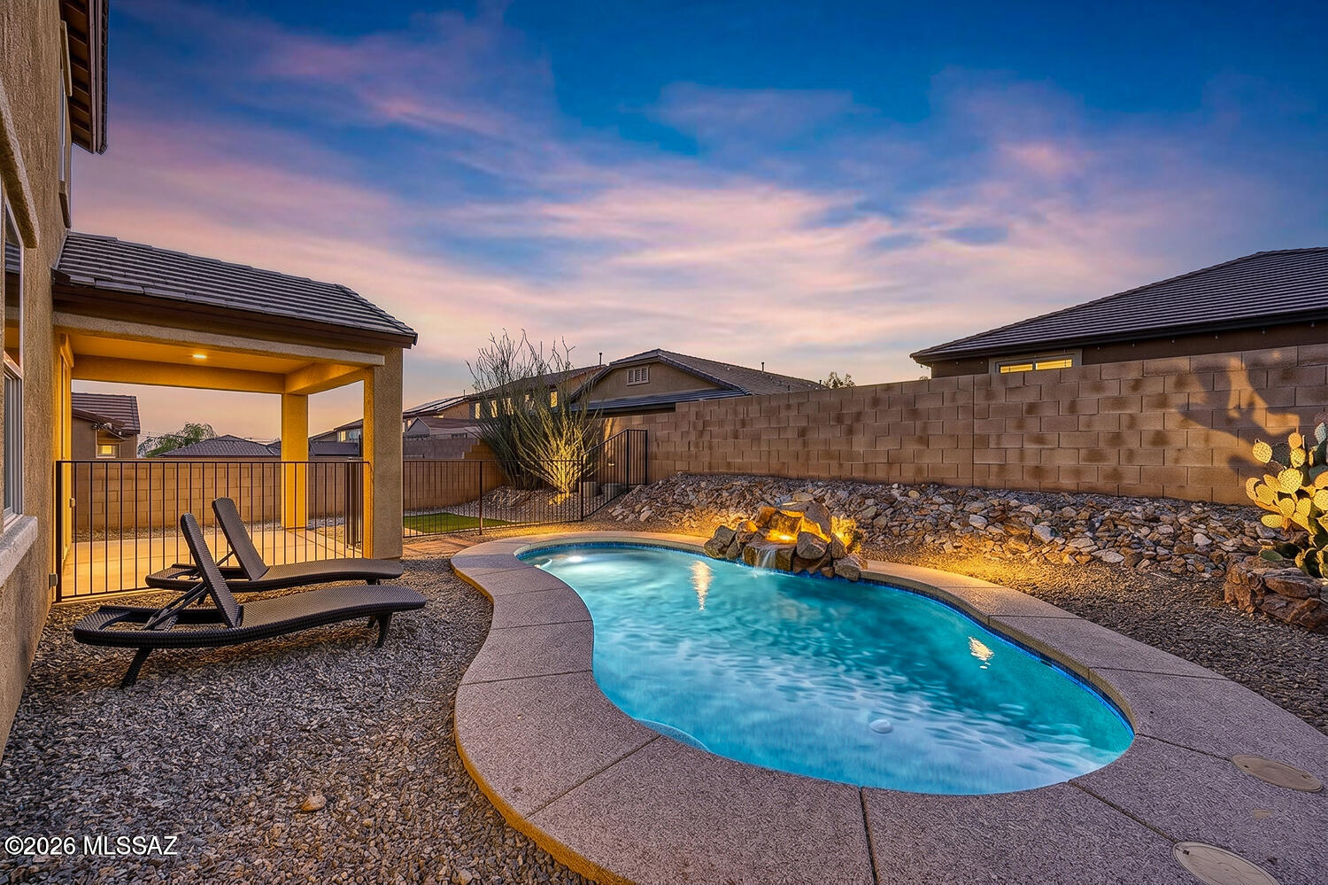Oasis Santa Rita (1-298) - Residential