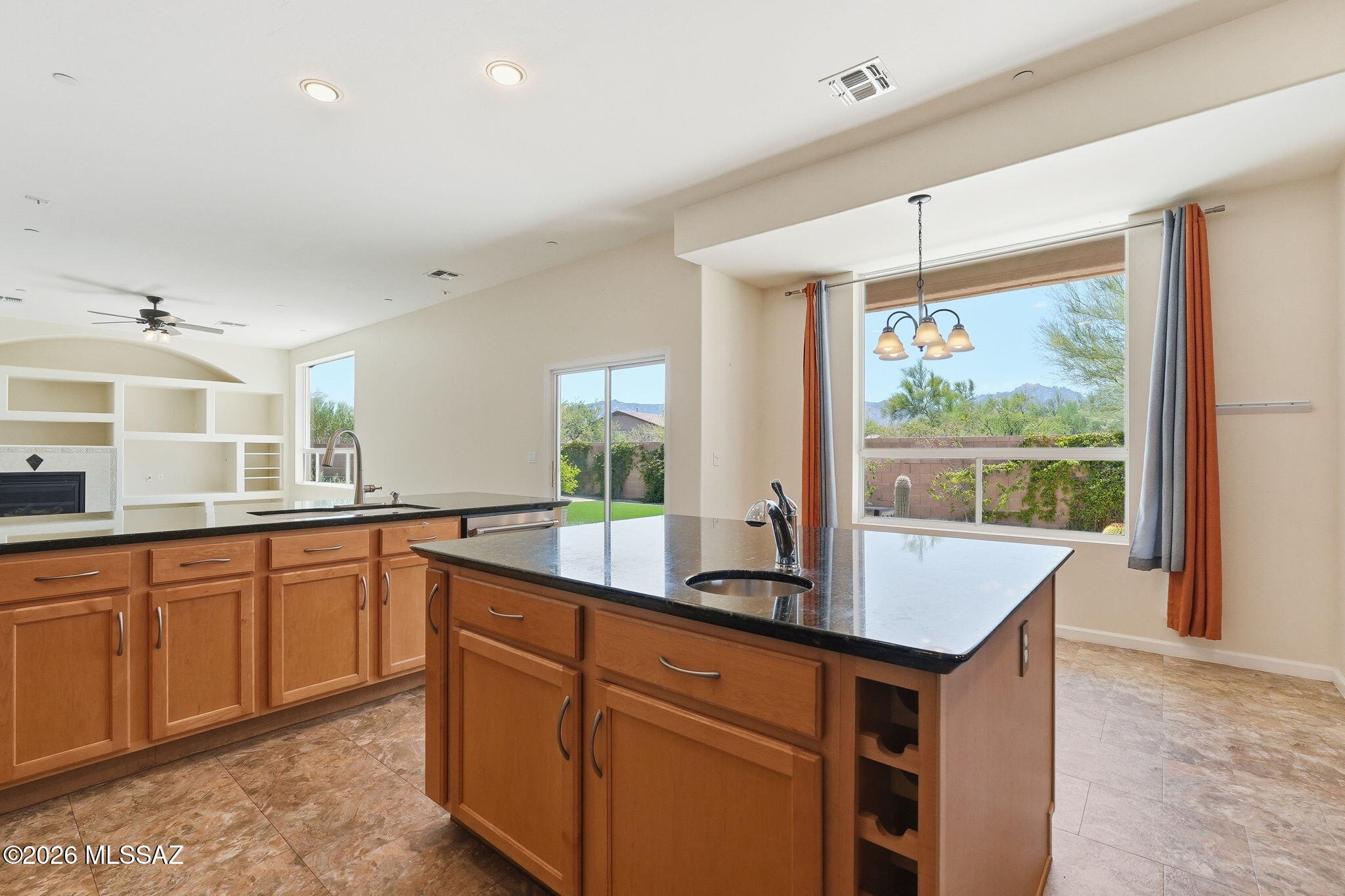 Rancho Vistoso Neighborhood 10 - Residential