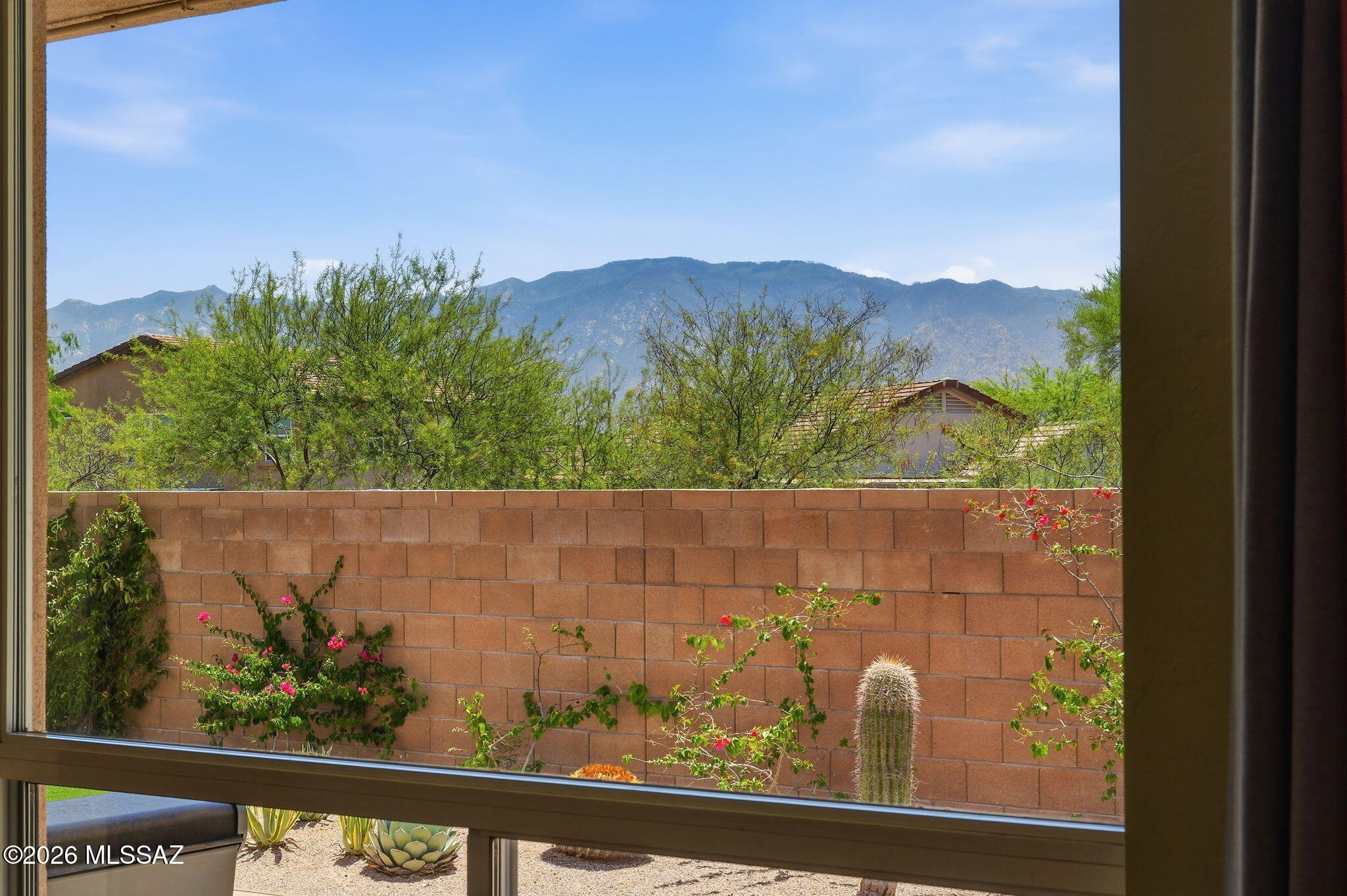 Rancho Vistoso Neighborhood 10 - Residential