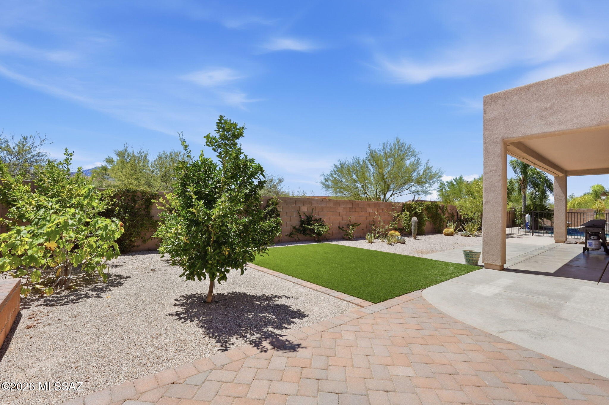 Rancho Vistoso Neighborhood 10 - Residential