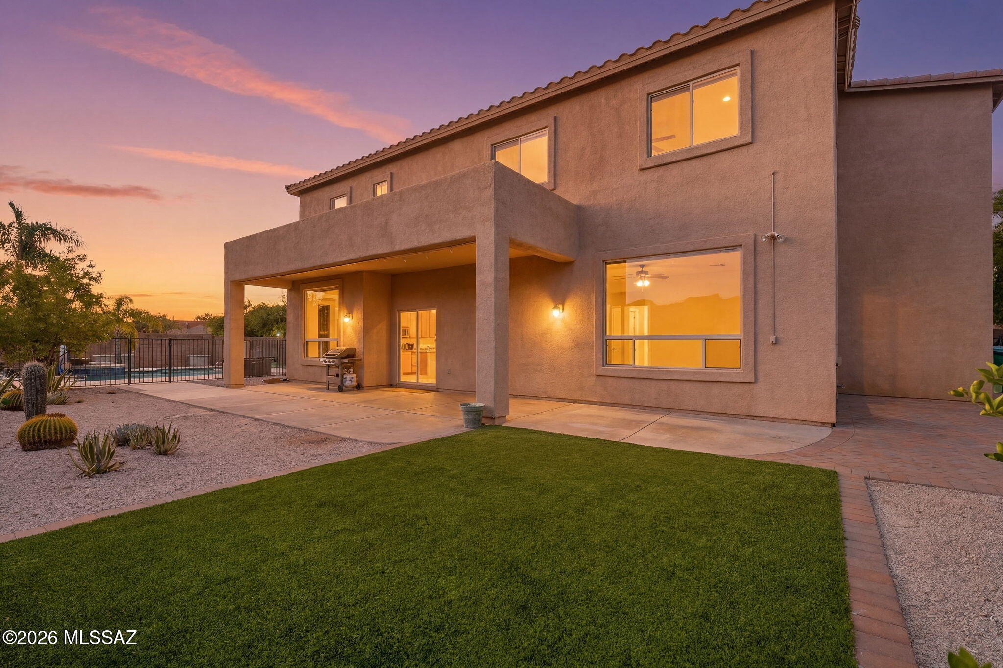 Rancho Vistoso Neighborhood 10 - Residential