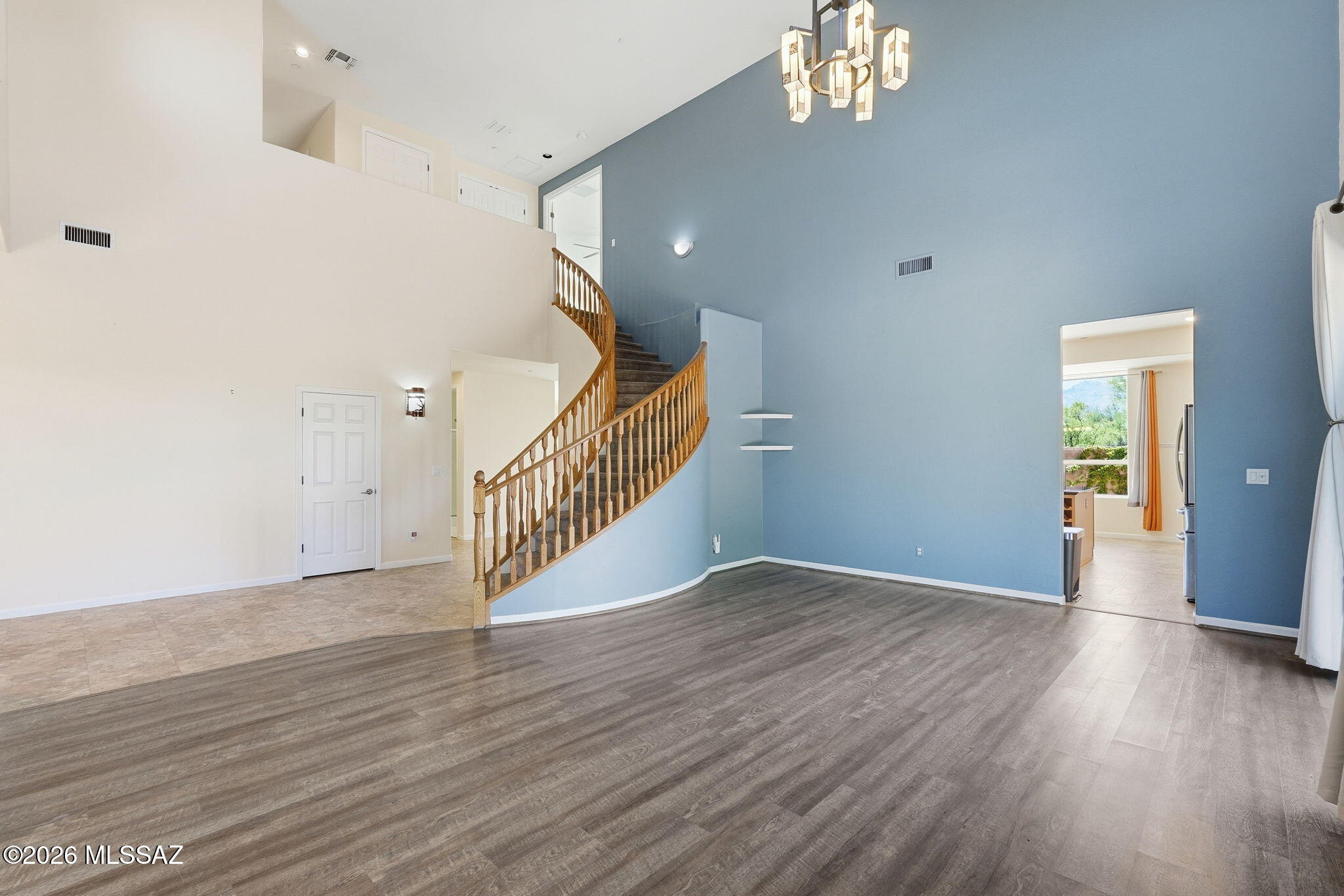 Rancho Vistoso Neighborhood 10 - Residential
