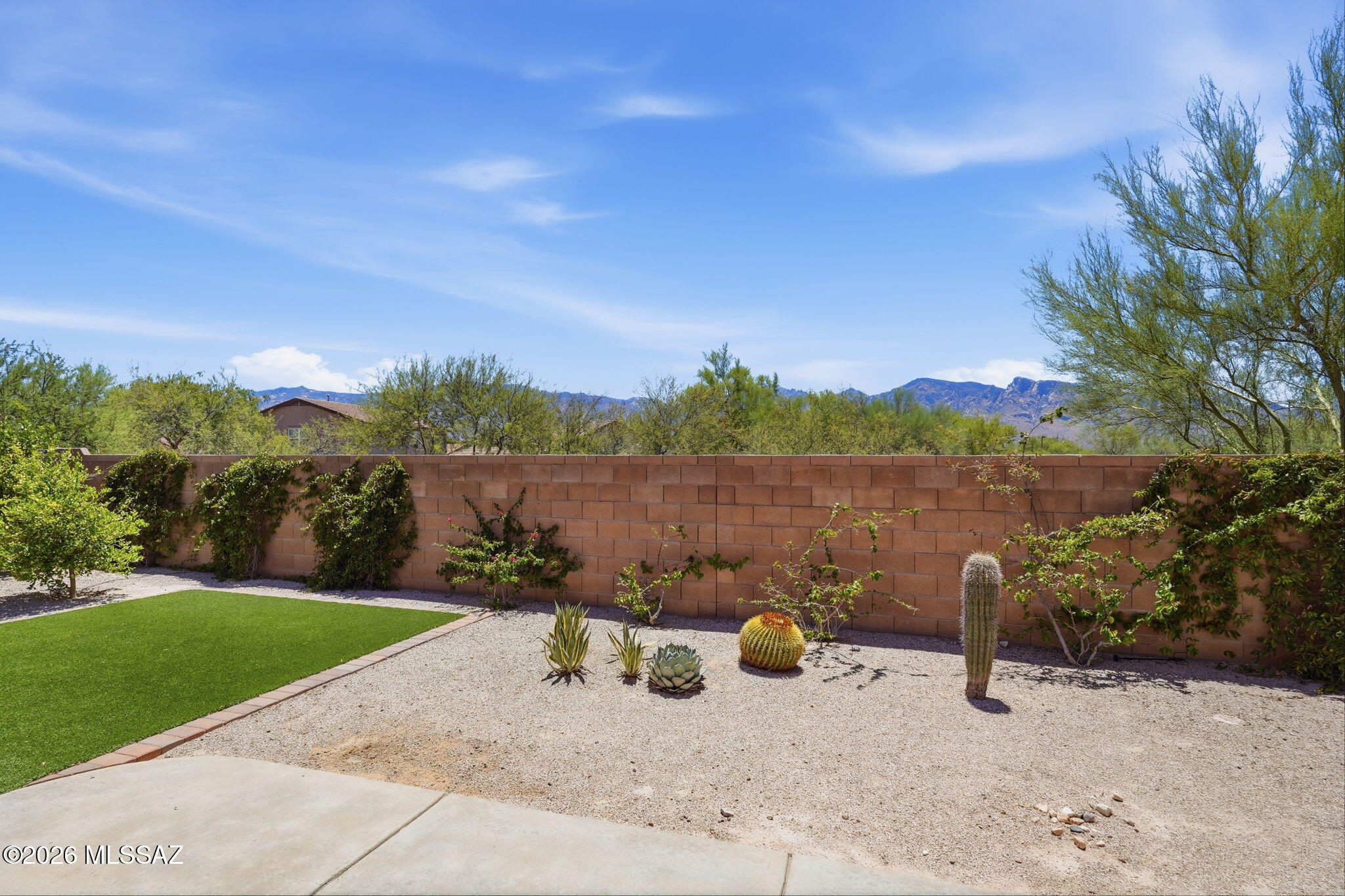 Rancho Vistoso Neighborhood 10 - Residential