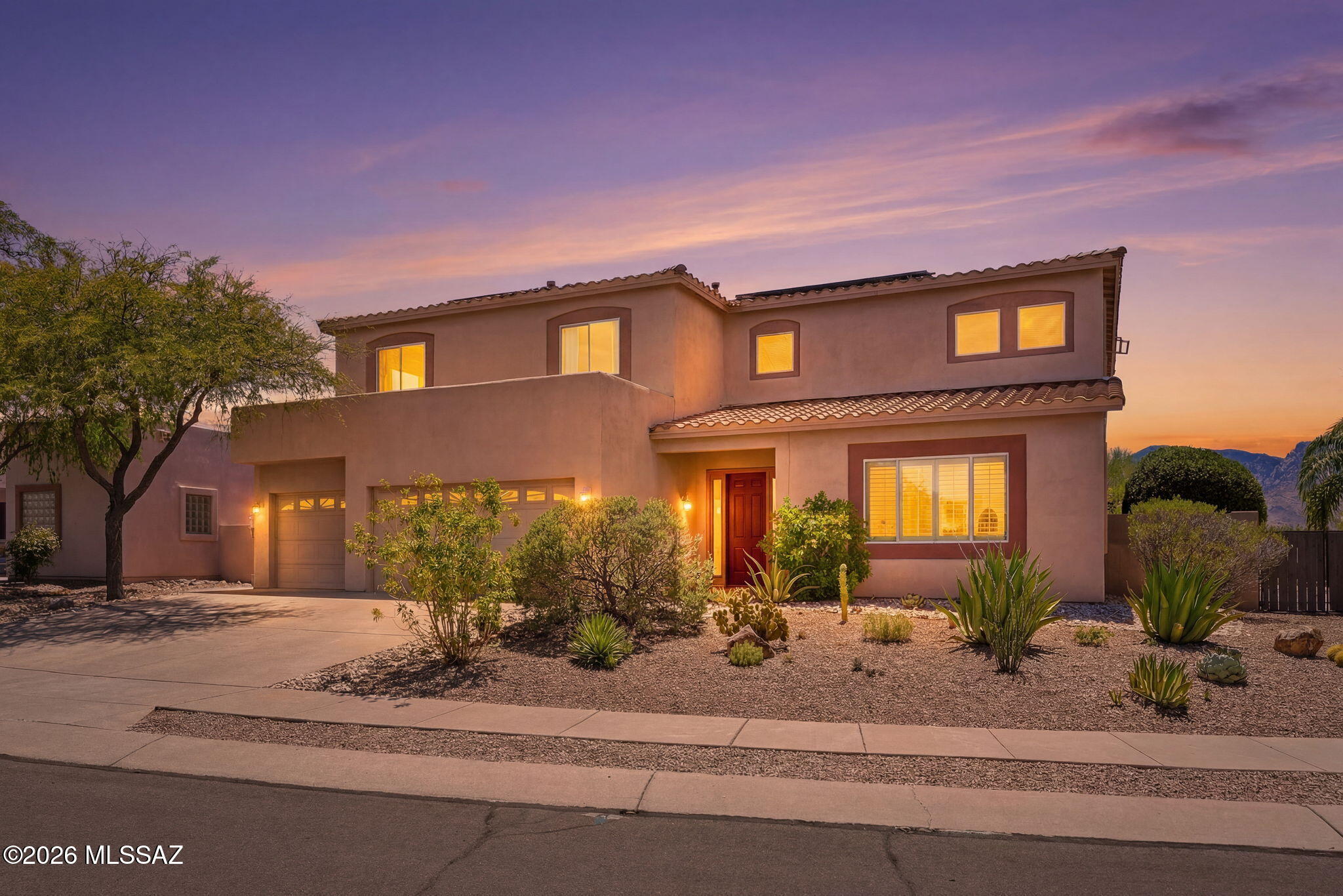 Rancho Vistoso Neighborhood 10 - Residential