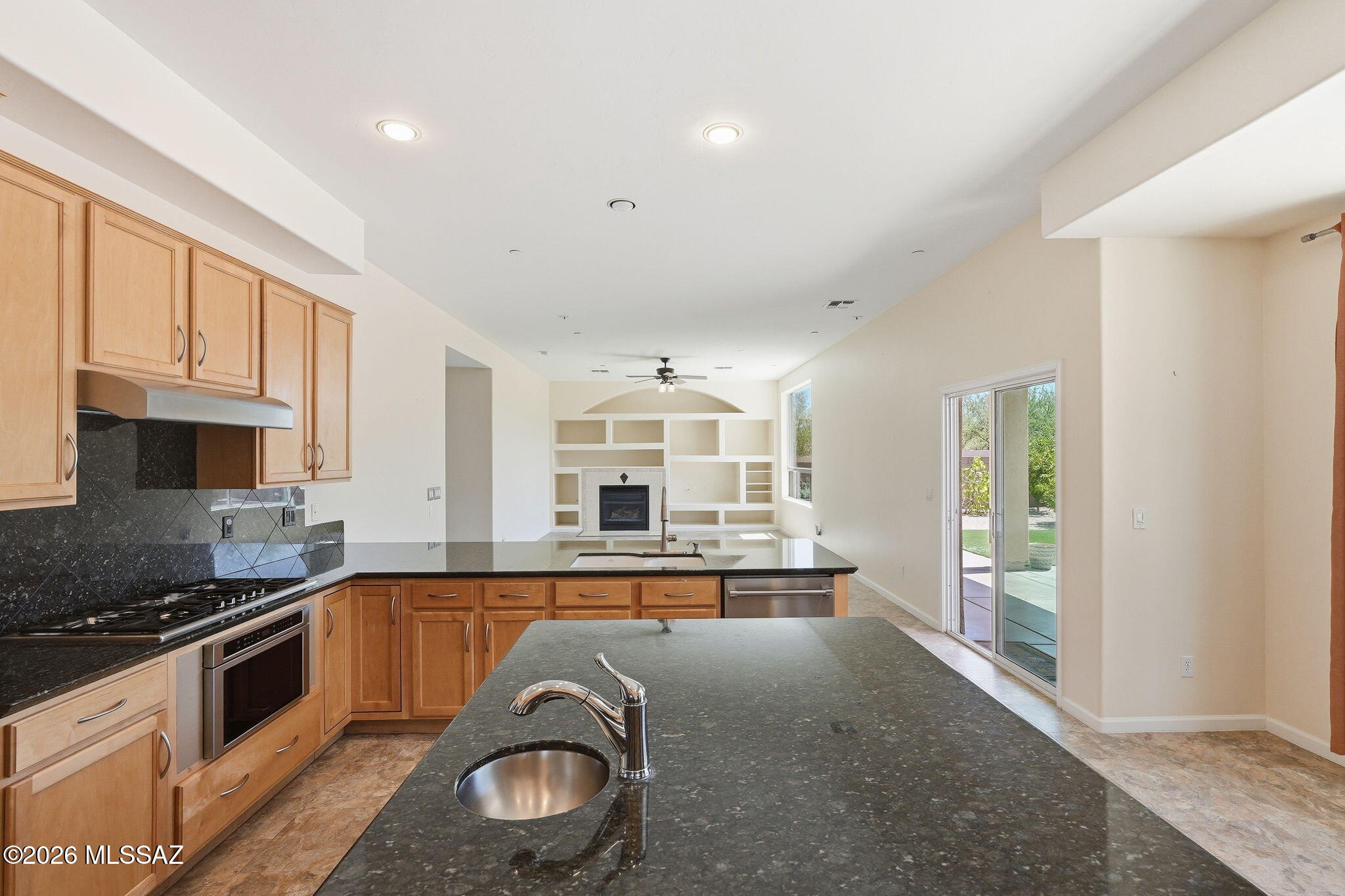 Rancho Vistoso Neighborhood 10 - Residential
