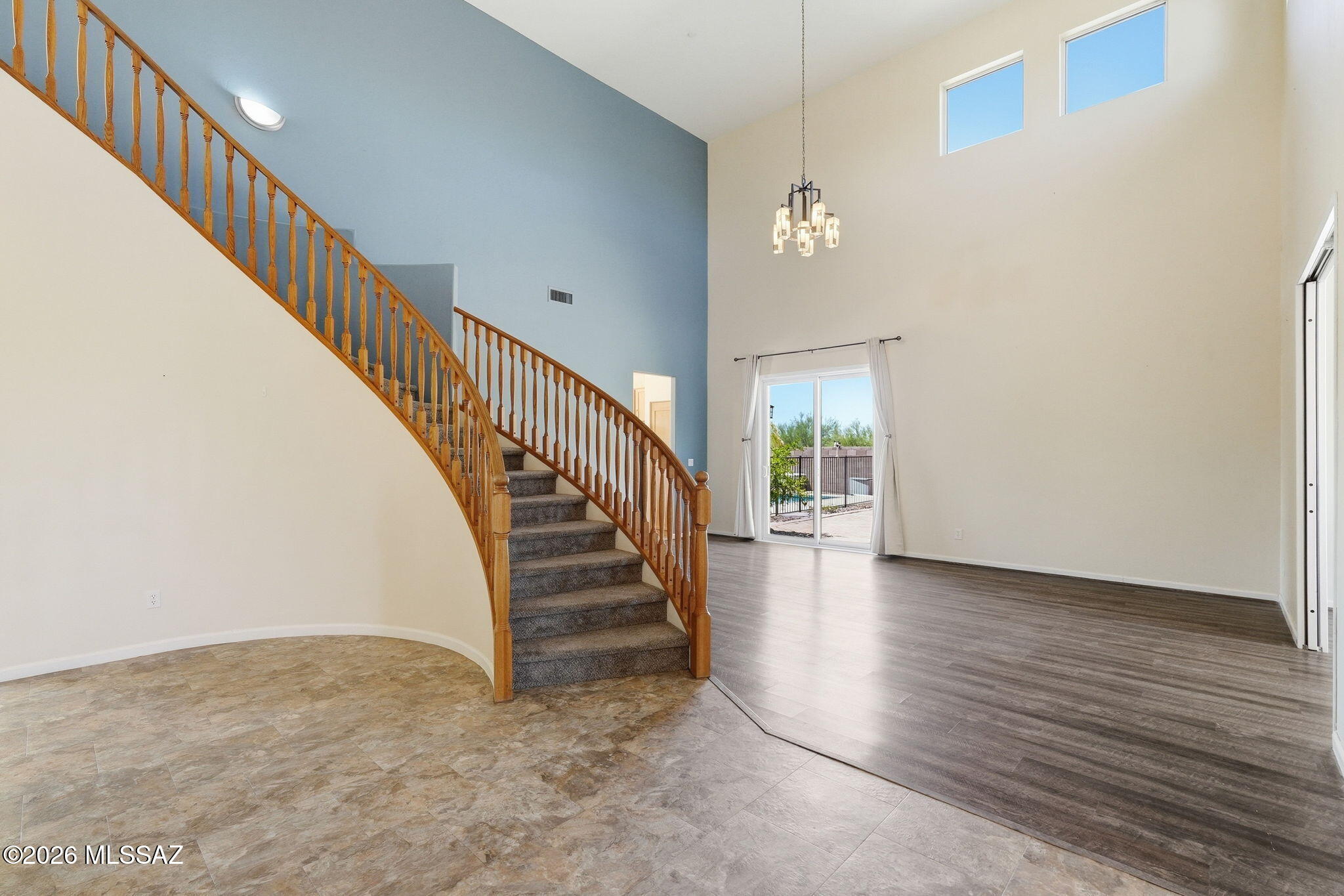 Rancho Vistoso Neighborhood 10 - Residential