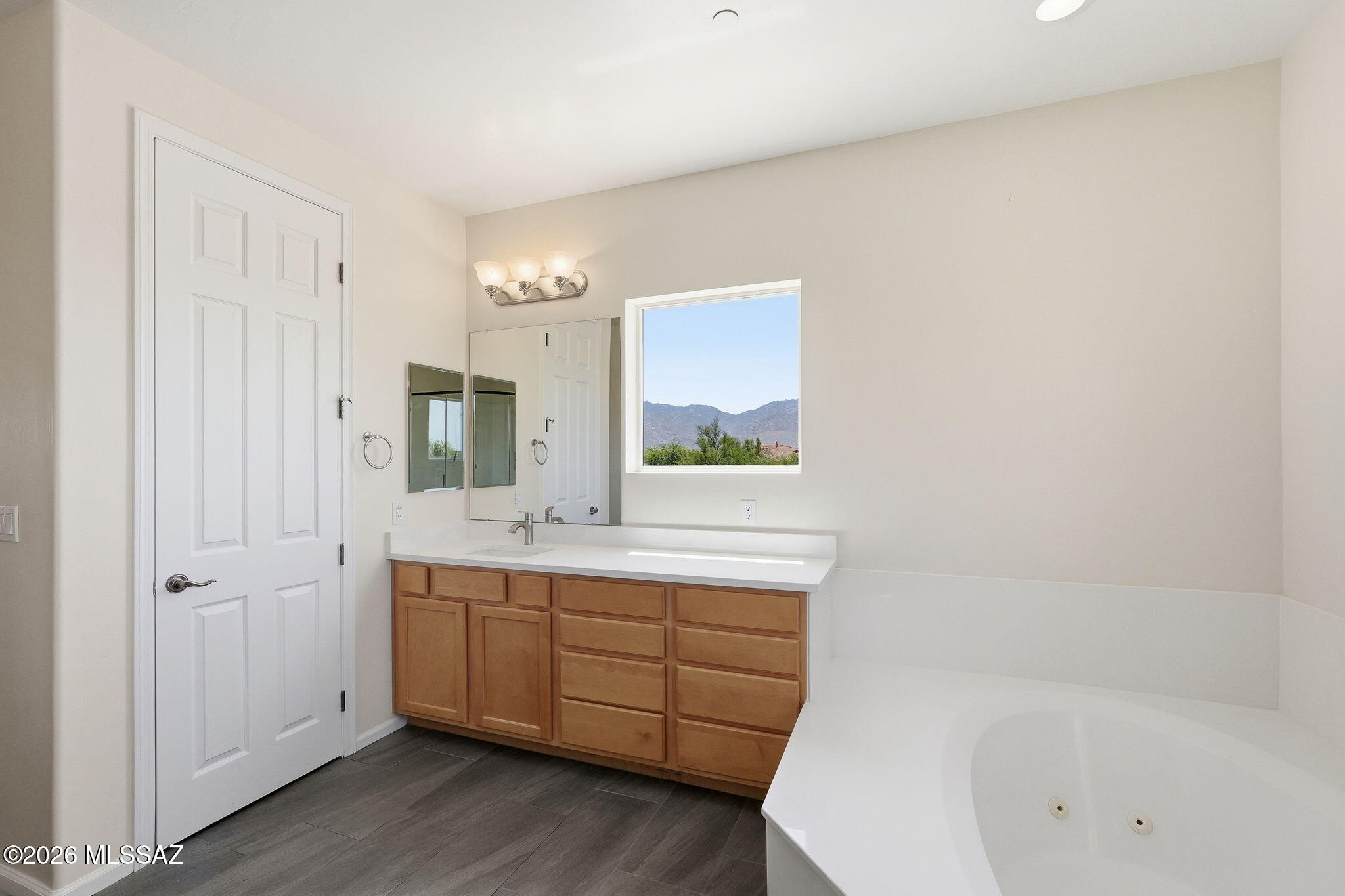 Rancho Vistoso Neighborhood 10 - Residential