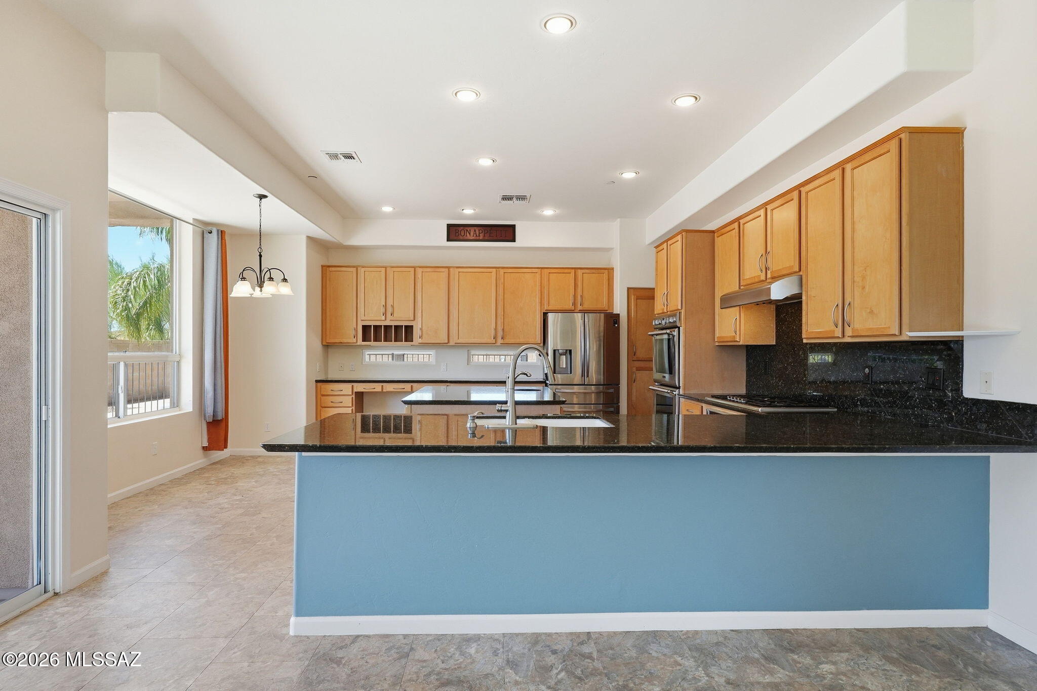 Rancho Vistoso Neighborhood 10 - Residential