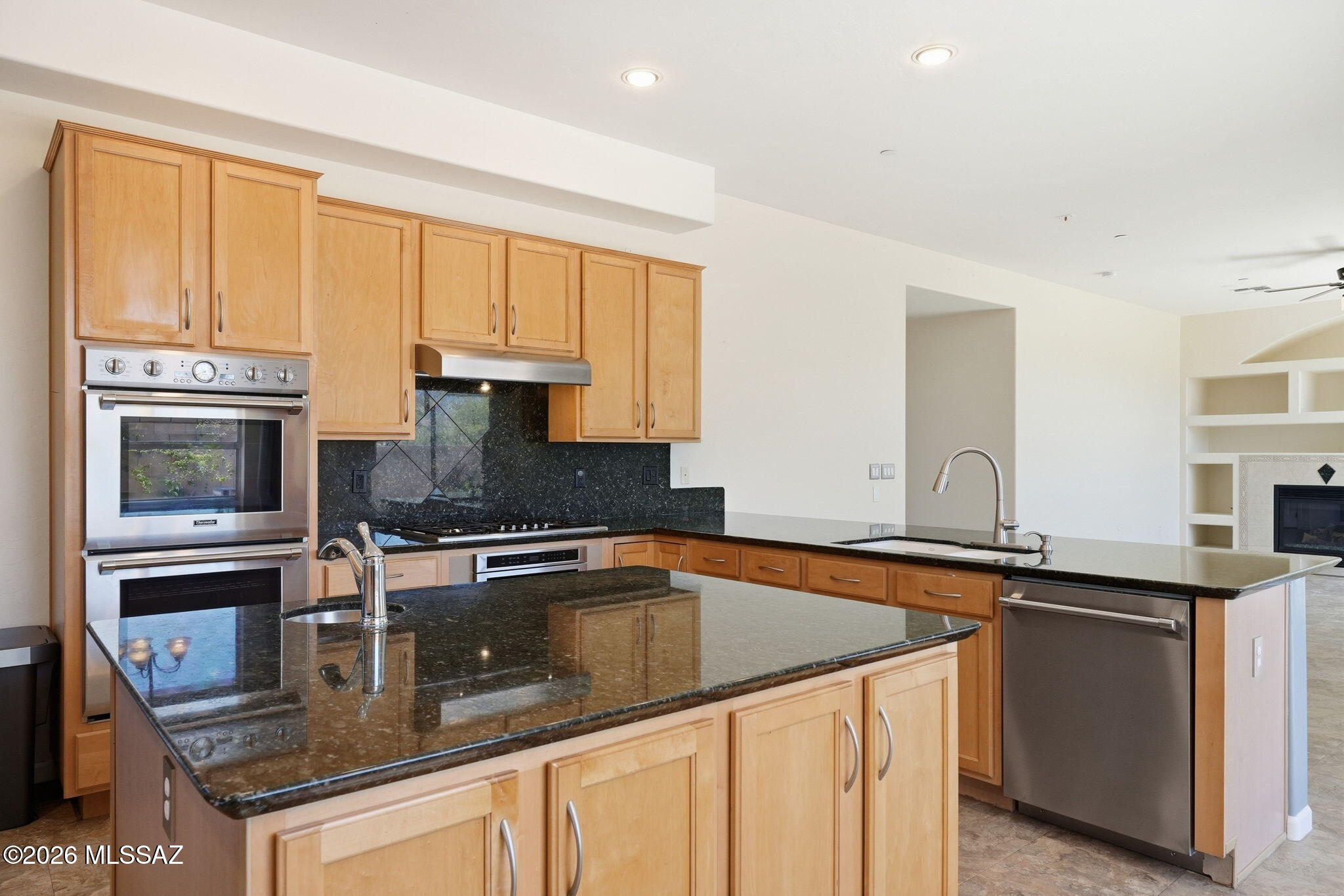 Rancho Vistoso Neighborhood 10 - Residential