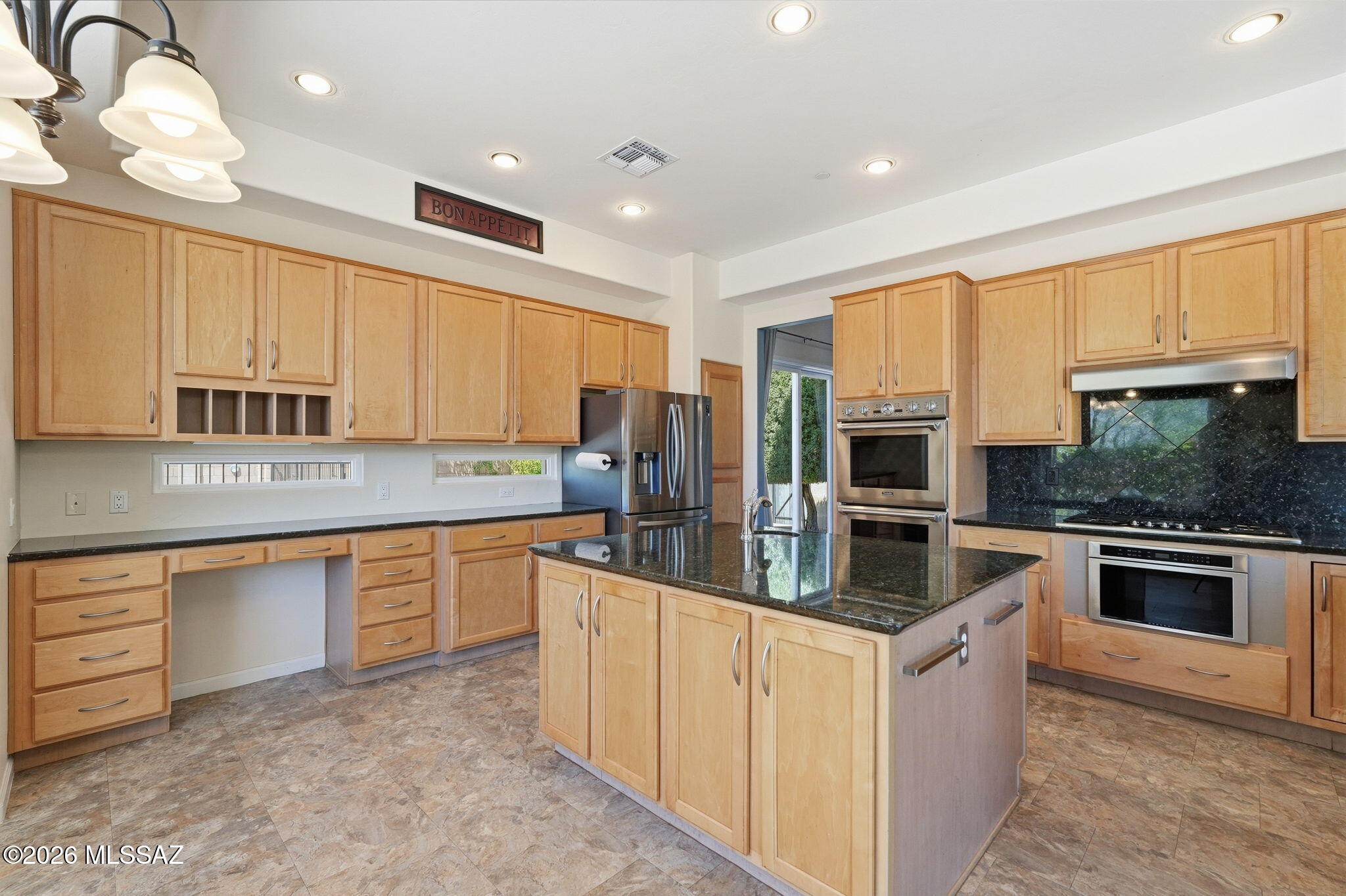 Rancho Vistoso Neighborhood 10 - Residential