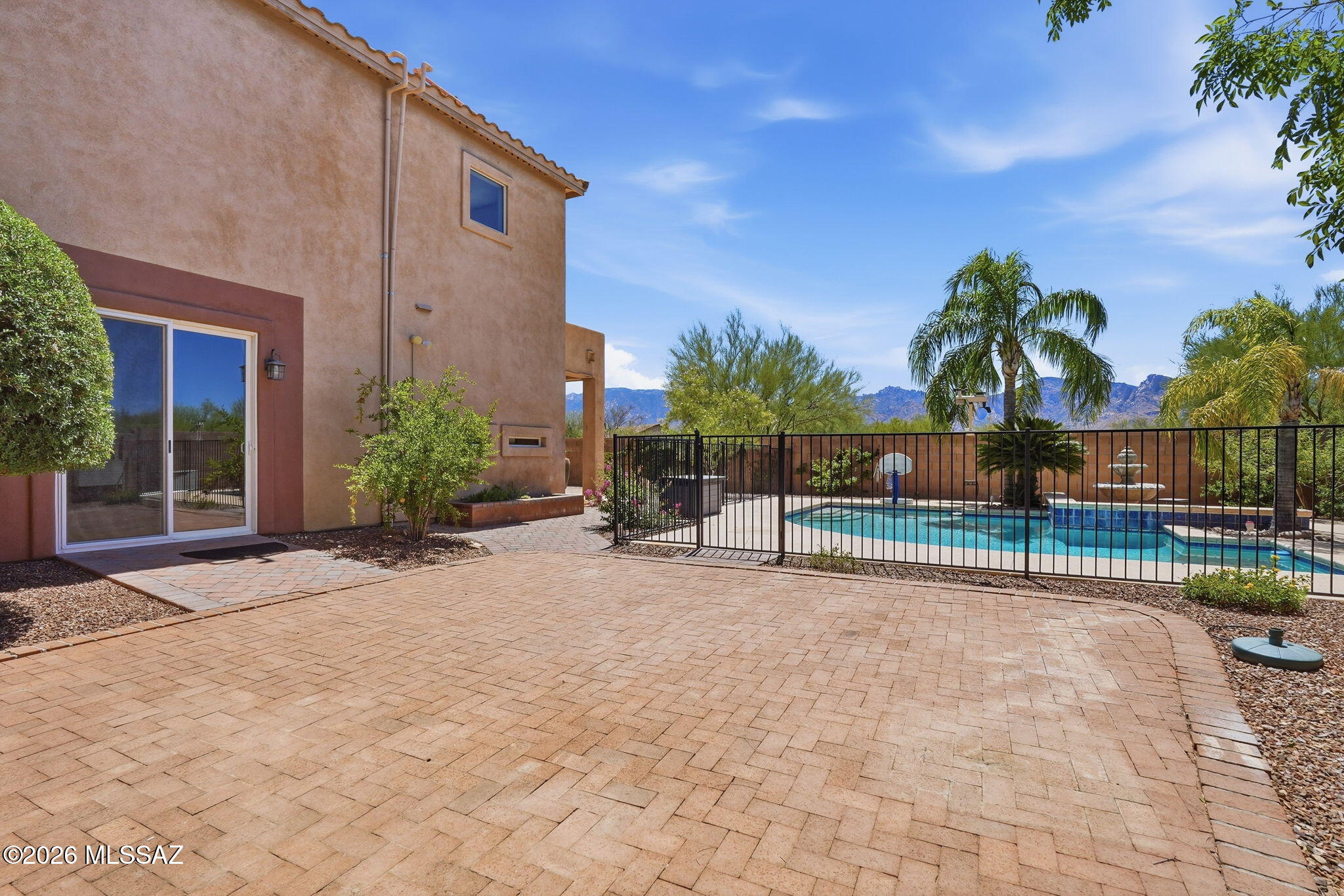 Rancho Vistoso Neighborhood 10 - Residential