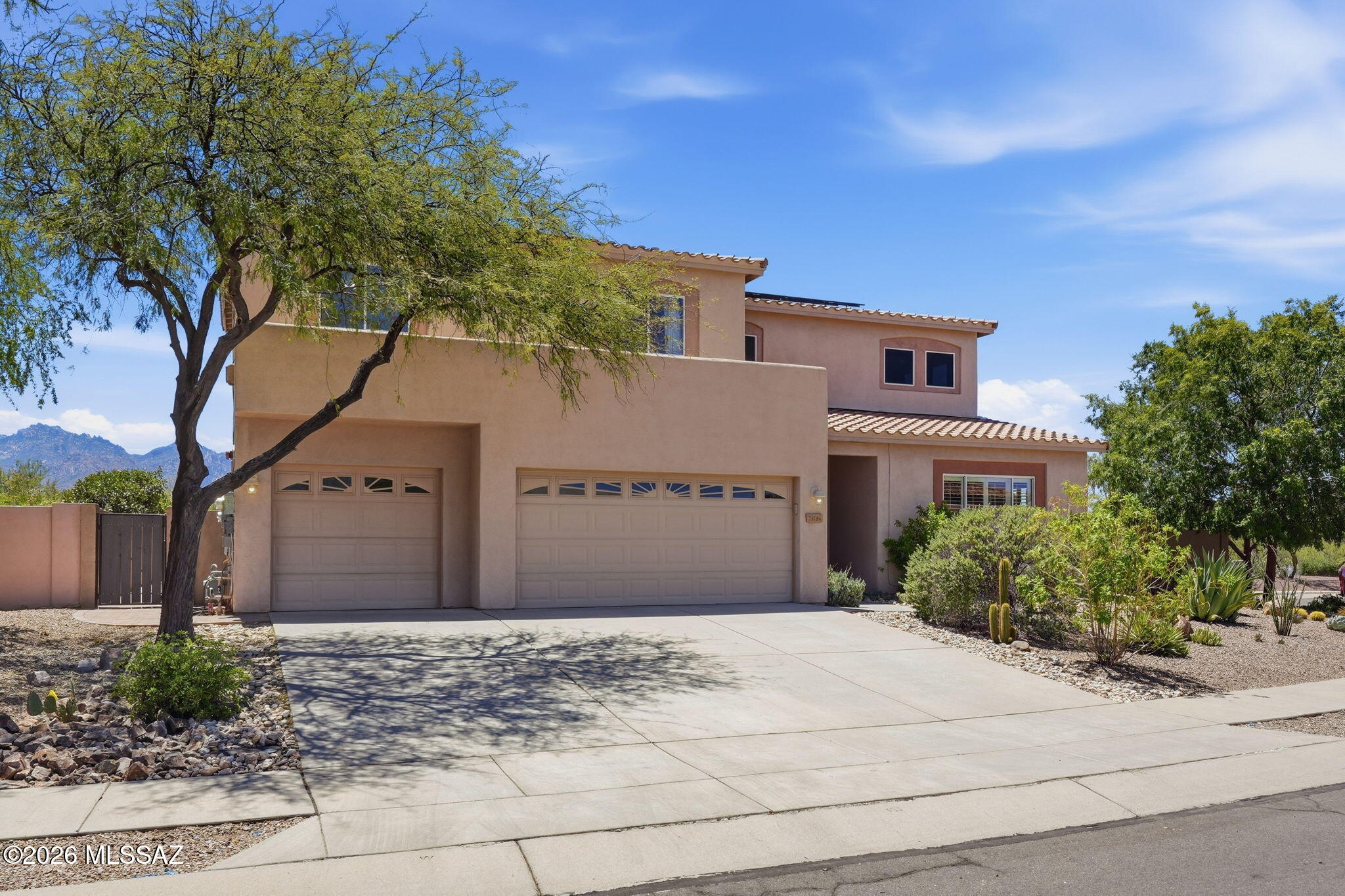 Rancho Vistoso Neighborhood 10 - Residential