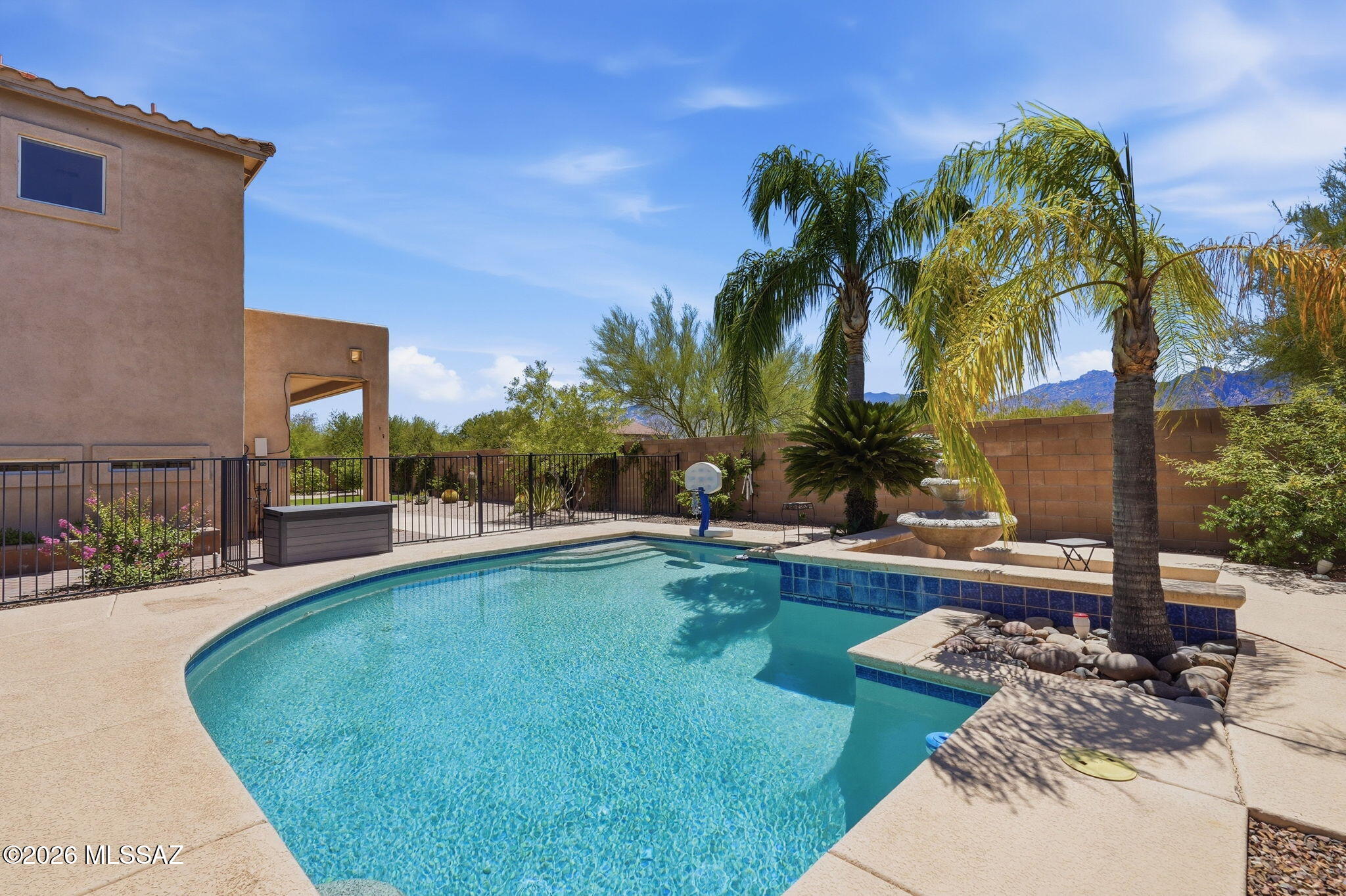 Rancho Vistoso Neighborhood 10 - Residential