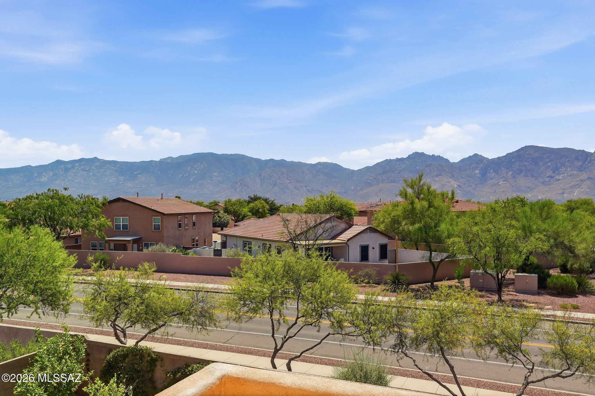 Rancho Vistoso Neighborhood 10 - Residential
