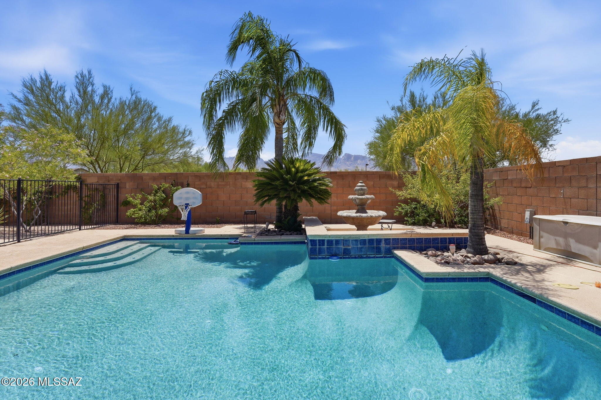 Rancho Vistoso Neighborhood 10 - Residential