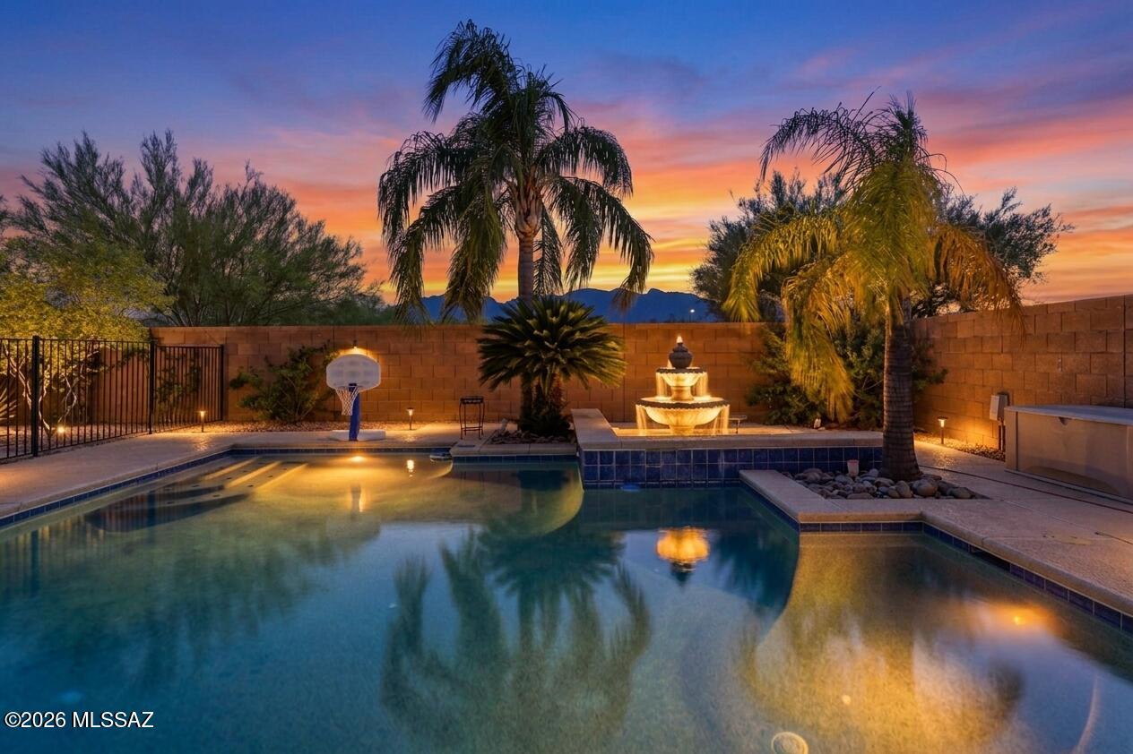 Rancho Vistoso Neighborhood 10 - Residential