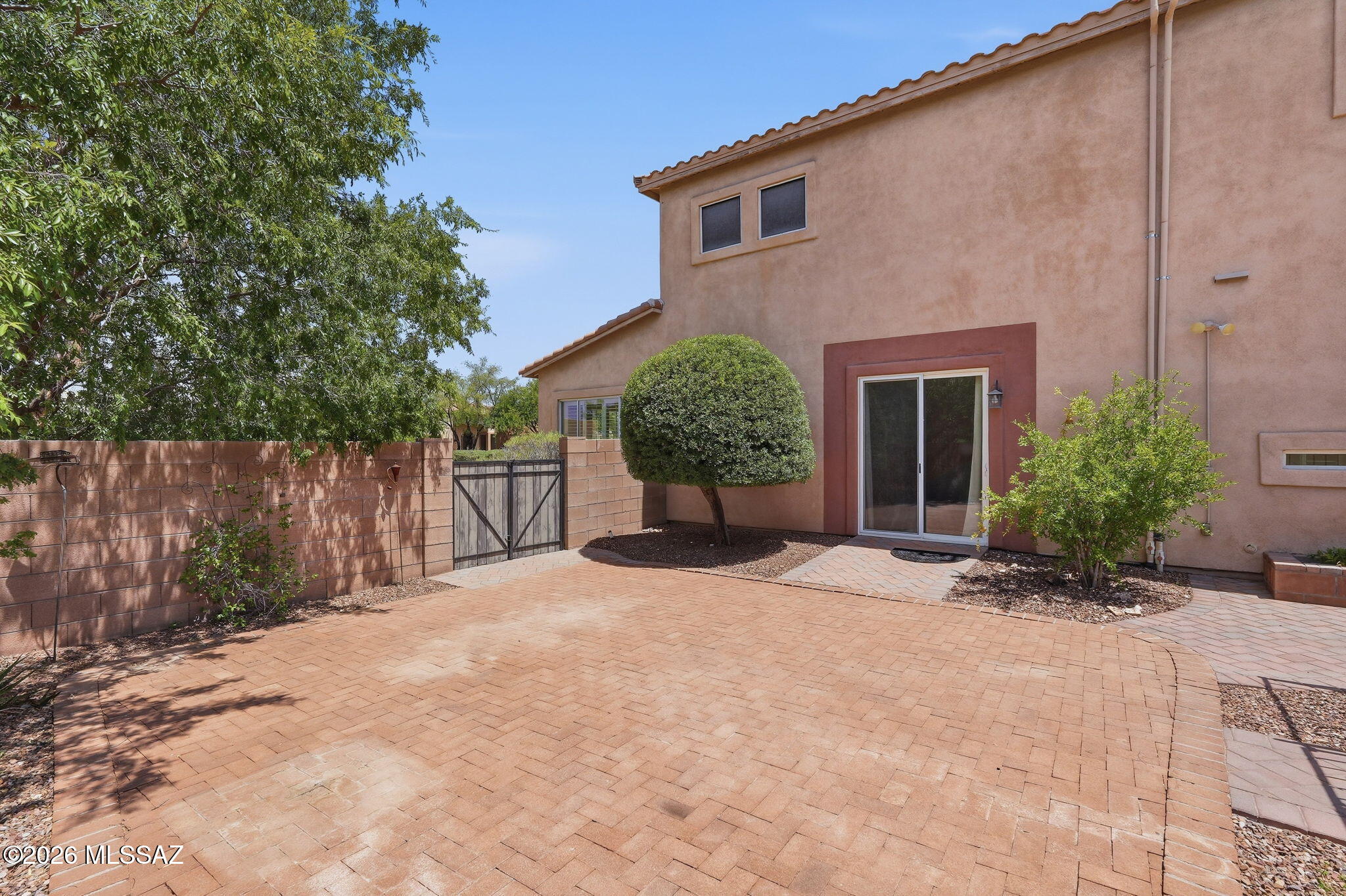 Rancho Vistoso Neighborhood 10 - Residential