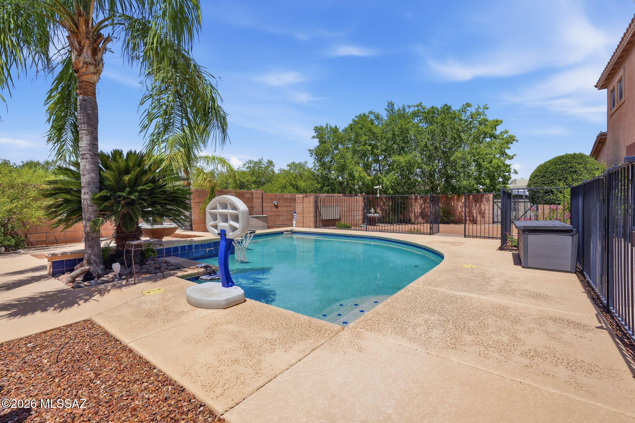 Rancho Vistoso Neighborhood 10 - Residential