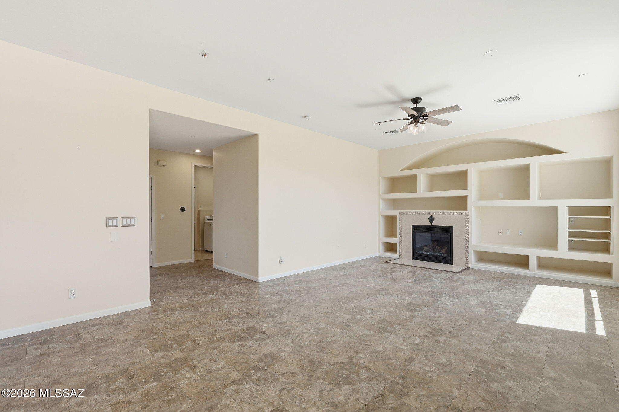 Rancho Vistoso Neighborhood 10 - Residential