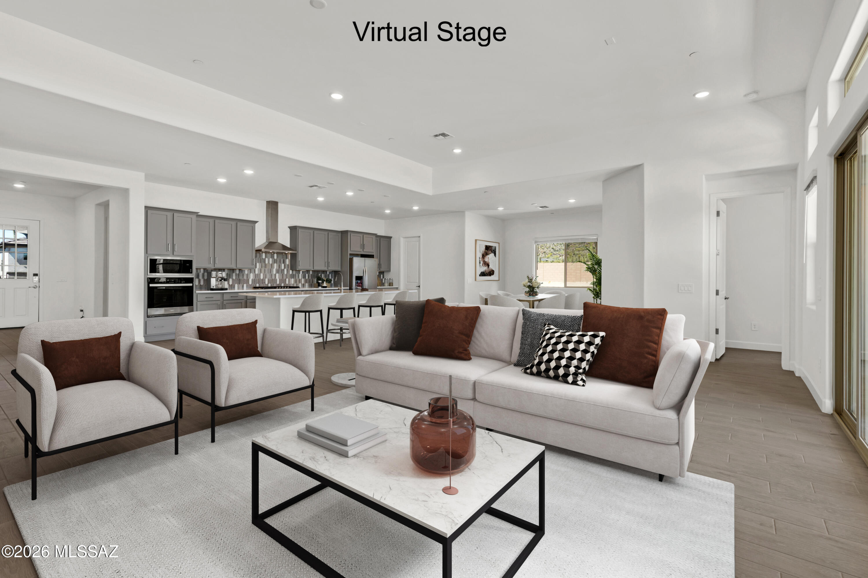 Saguaro Reserve I at Dove Mountain - Residential