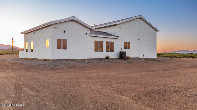 Other/Unknown - Residential