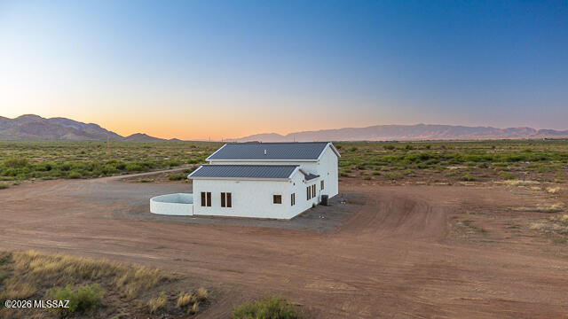 Other/Unknown - Residential