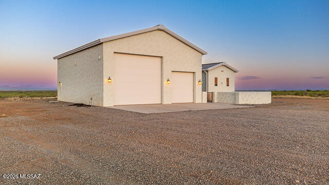 Other/Unknown - Residential