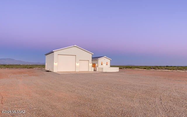 Other/Unknown - Residential