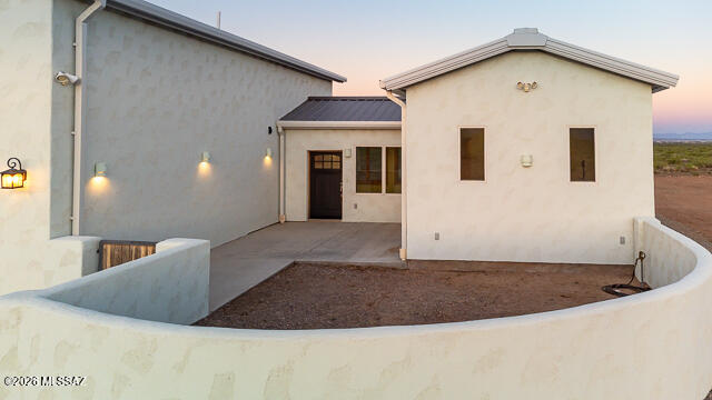 Other/Unknown - Residential