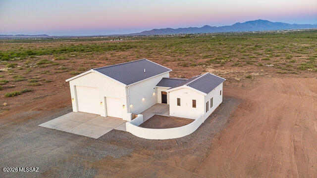 Other/Unknown - Residential