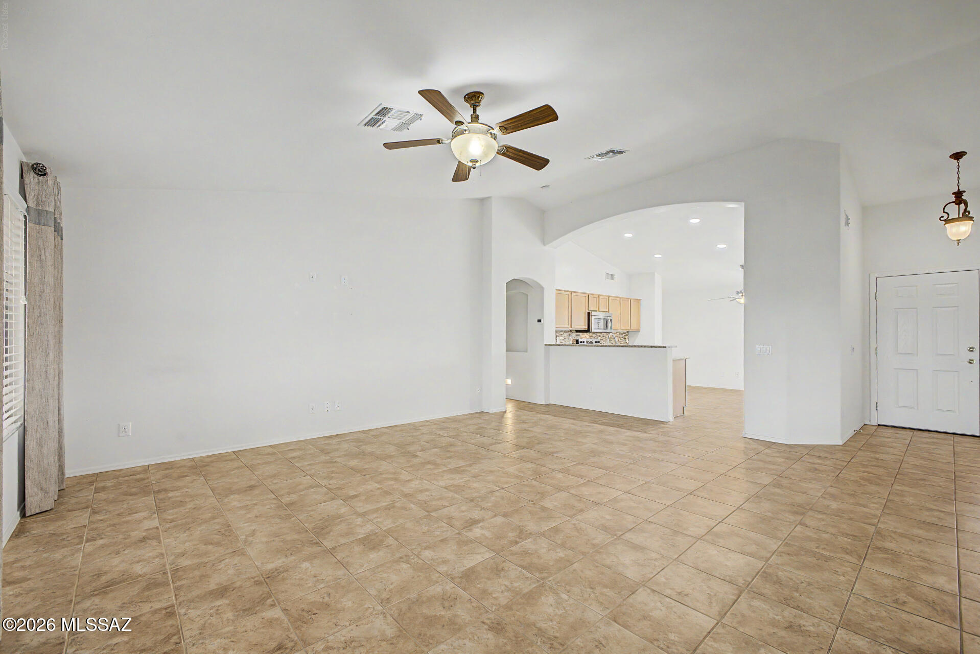 Quail Creek II (78-394) - Residential