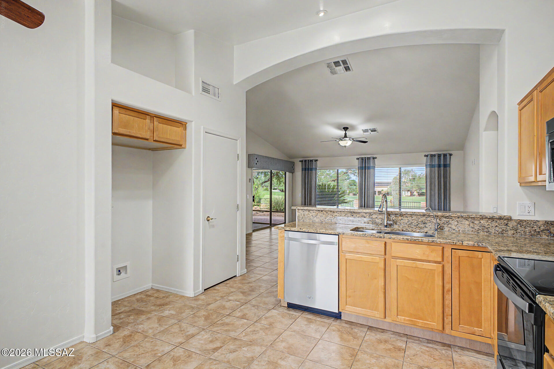 Quail Creek II (78-394) - Residential