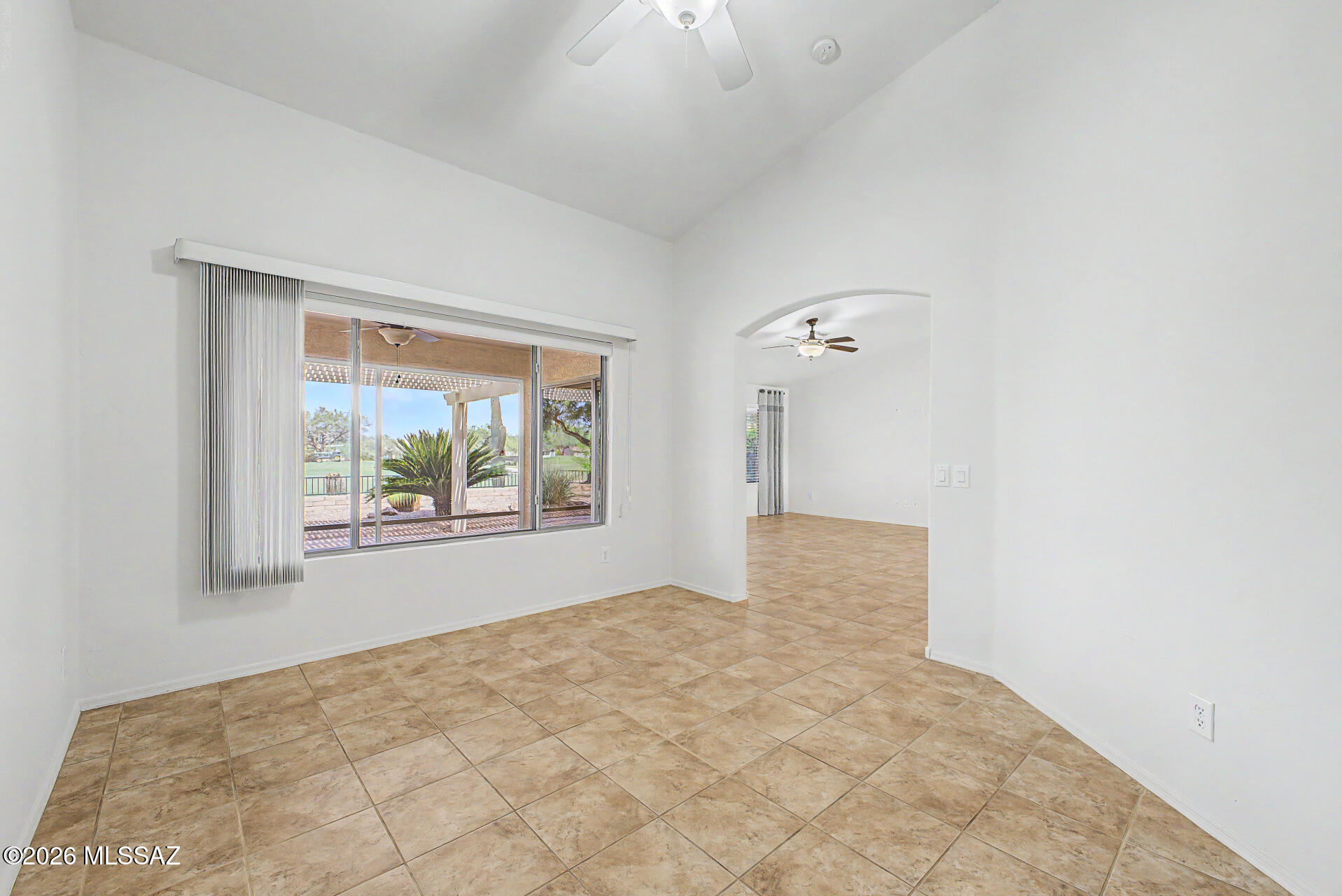 Quail Creek II (78-394) - Residential