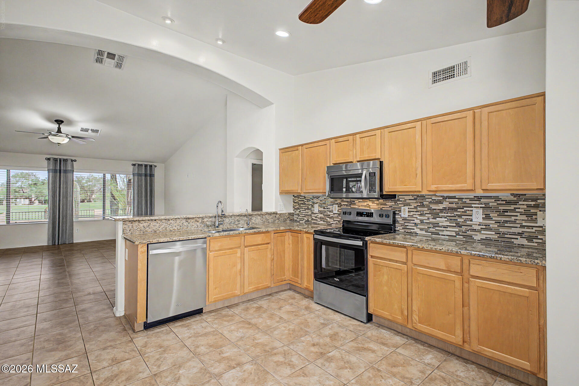 Quail Creek II (78-394) - Residential