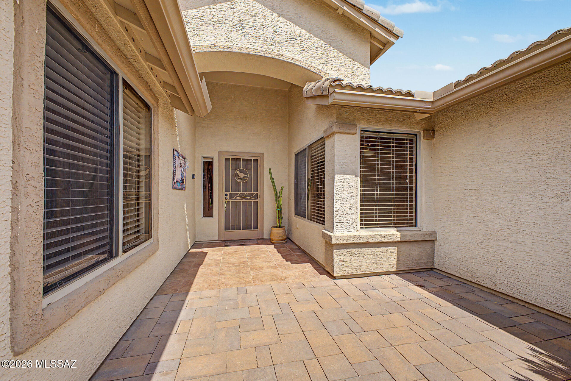 Quail Creek II (78-394) - Residential