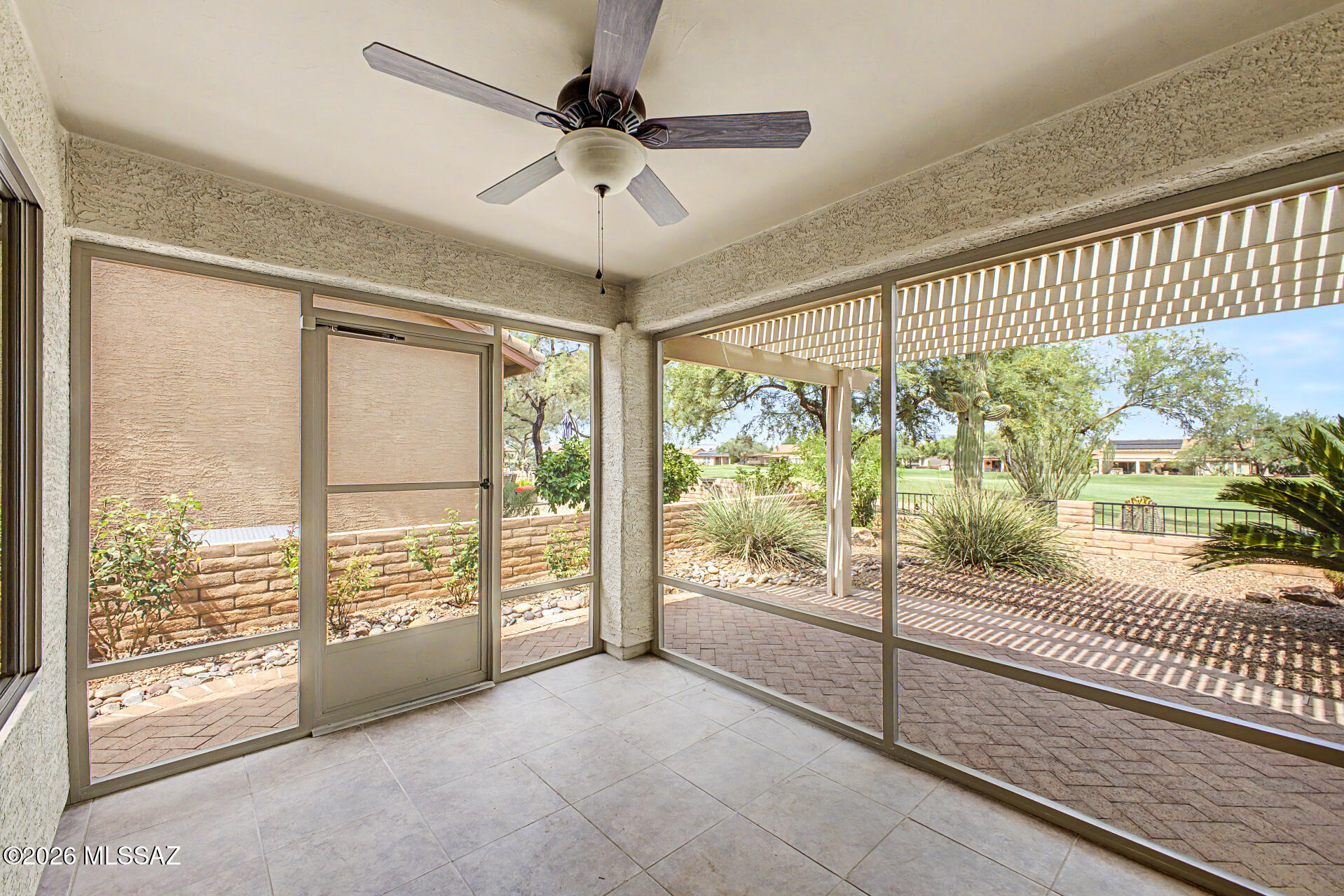 Quail Creek II (78-394) - Residential