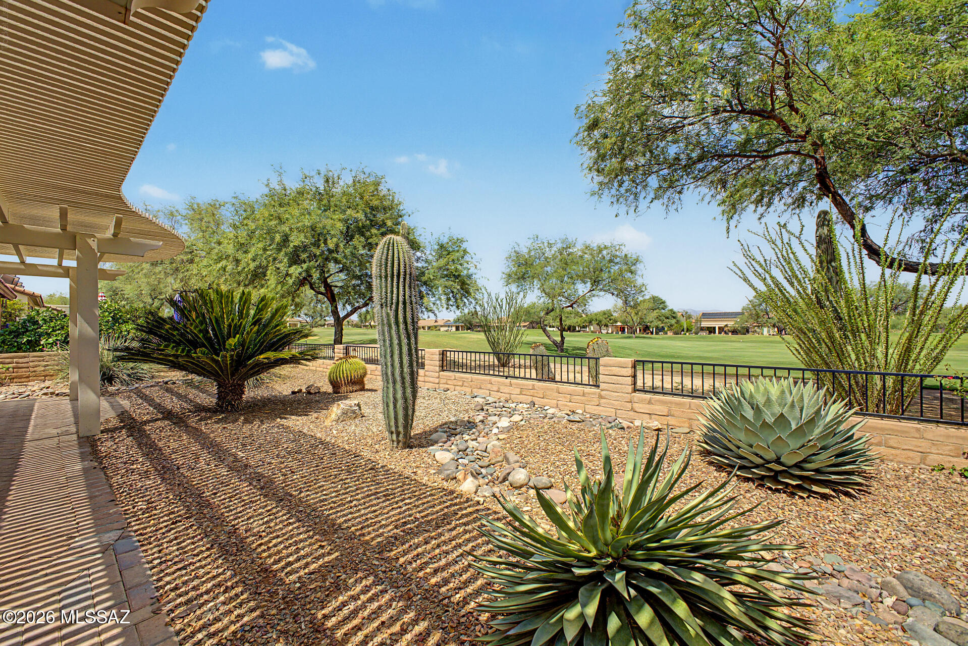 Quail Creek II (78-394) - Residential