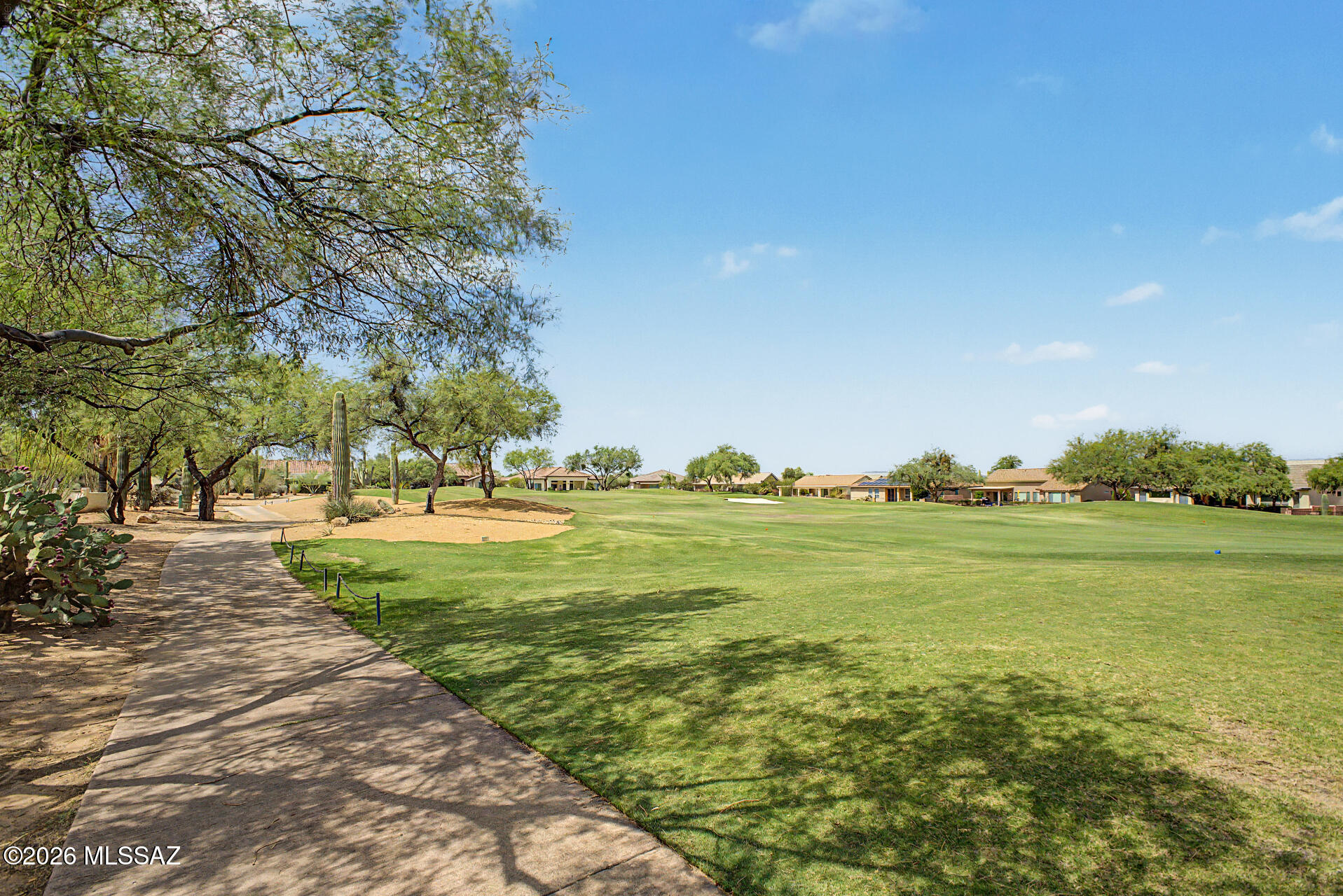 Quail Creek II (78-394) - Residential