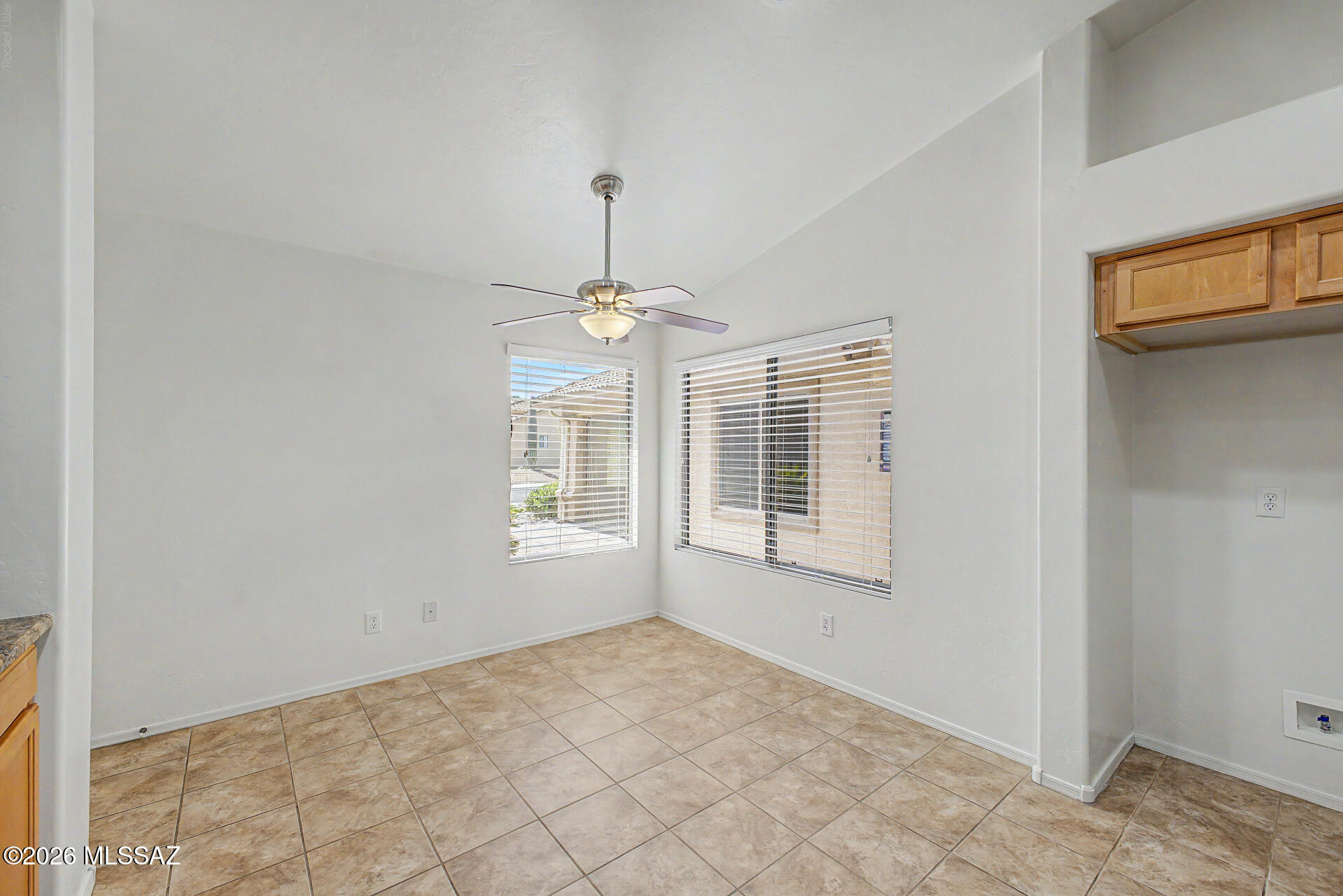 Quail Creek II (78-394) - Residential