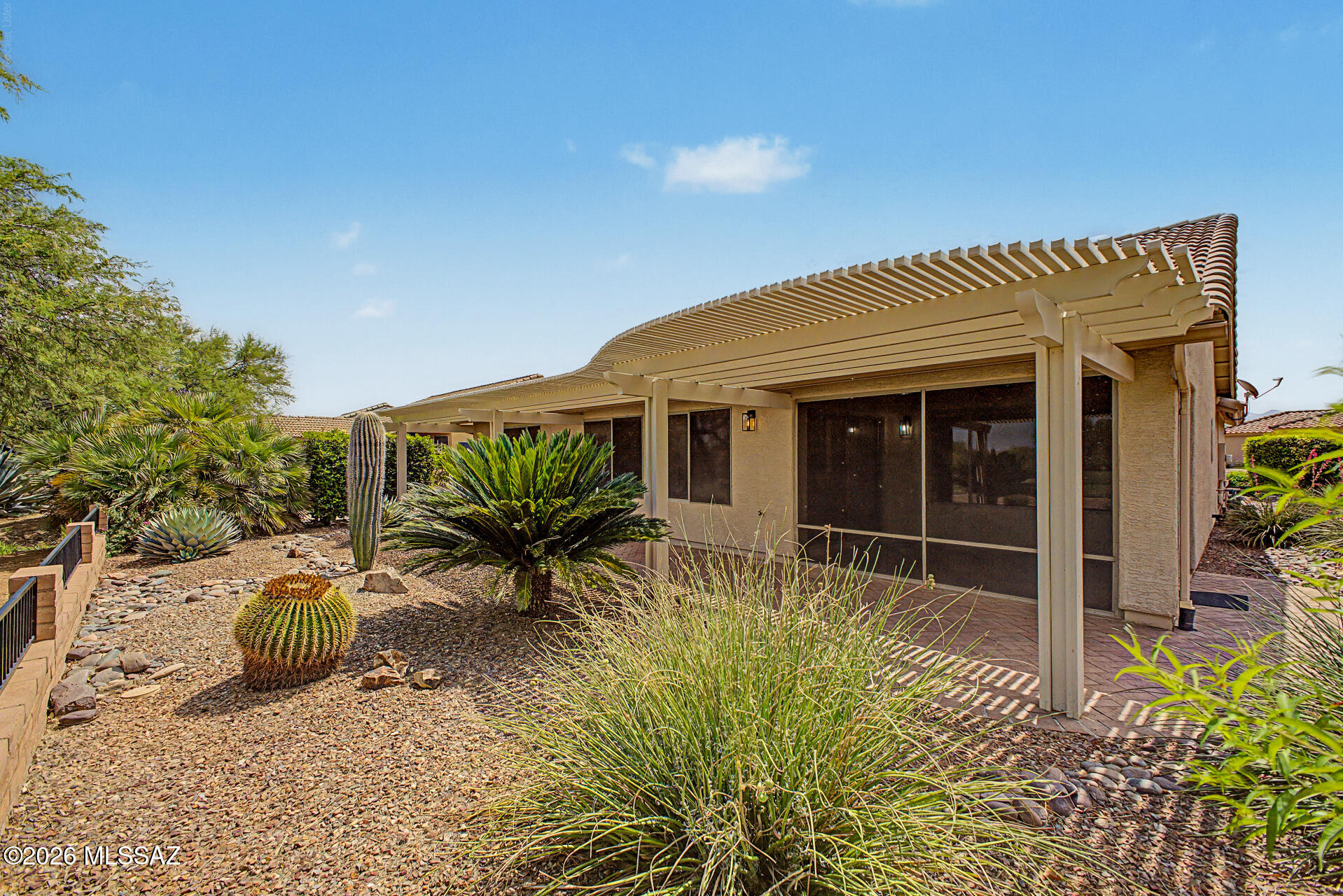 Quail Creek II (78-394) - Residential