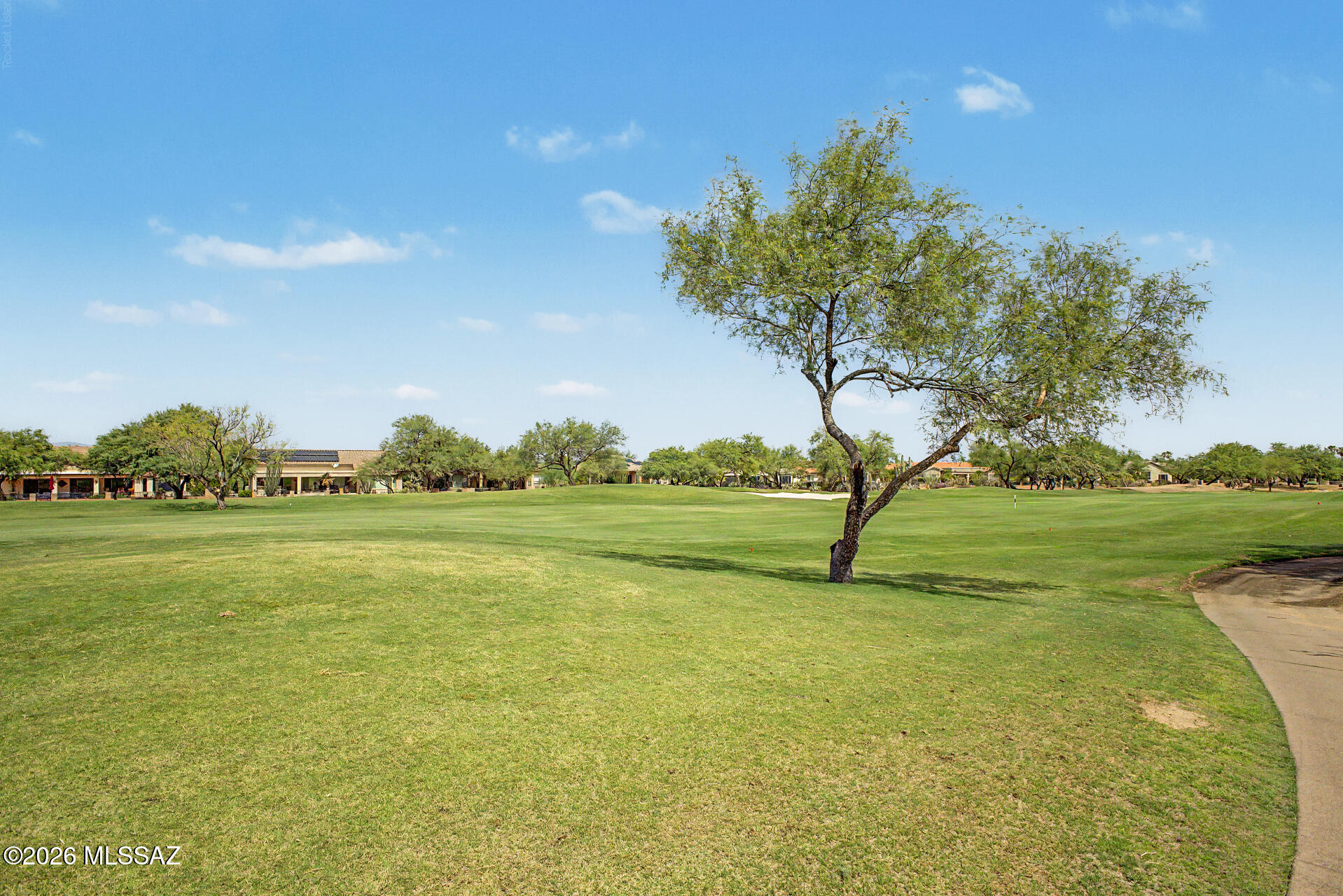 Quail Creek II (78-394) - Residential