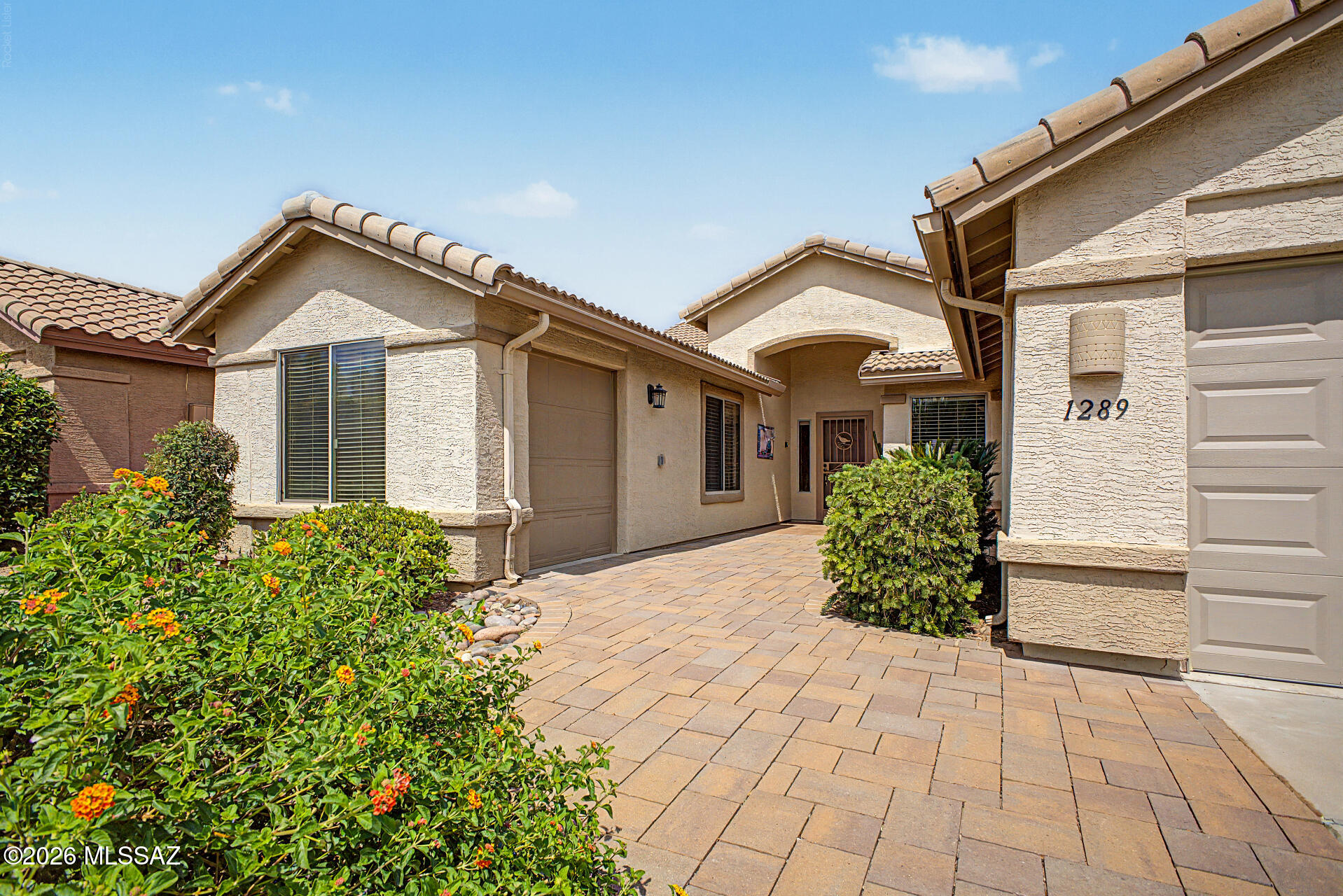 Quail Creek II (78-394) - Residential